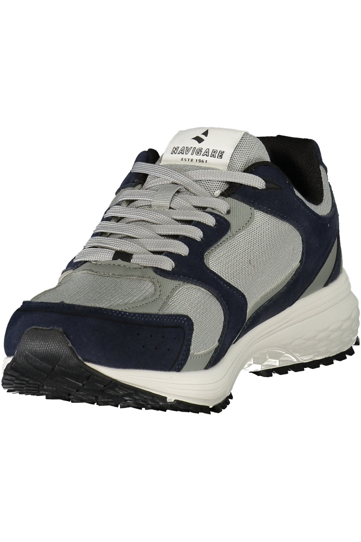 Sneakers Navigare Blu SPRINT011PPNMES