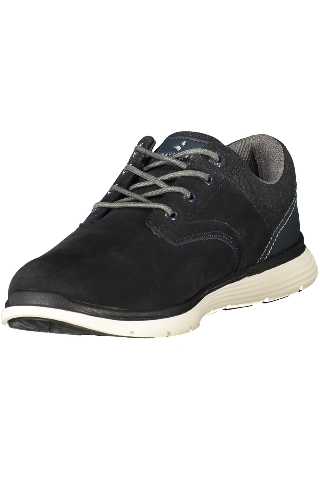Sneakers Navigare Blu RECANATI001LEPNUB