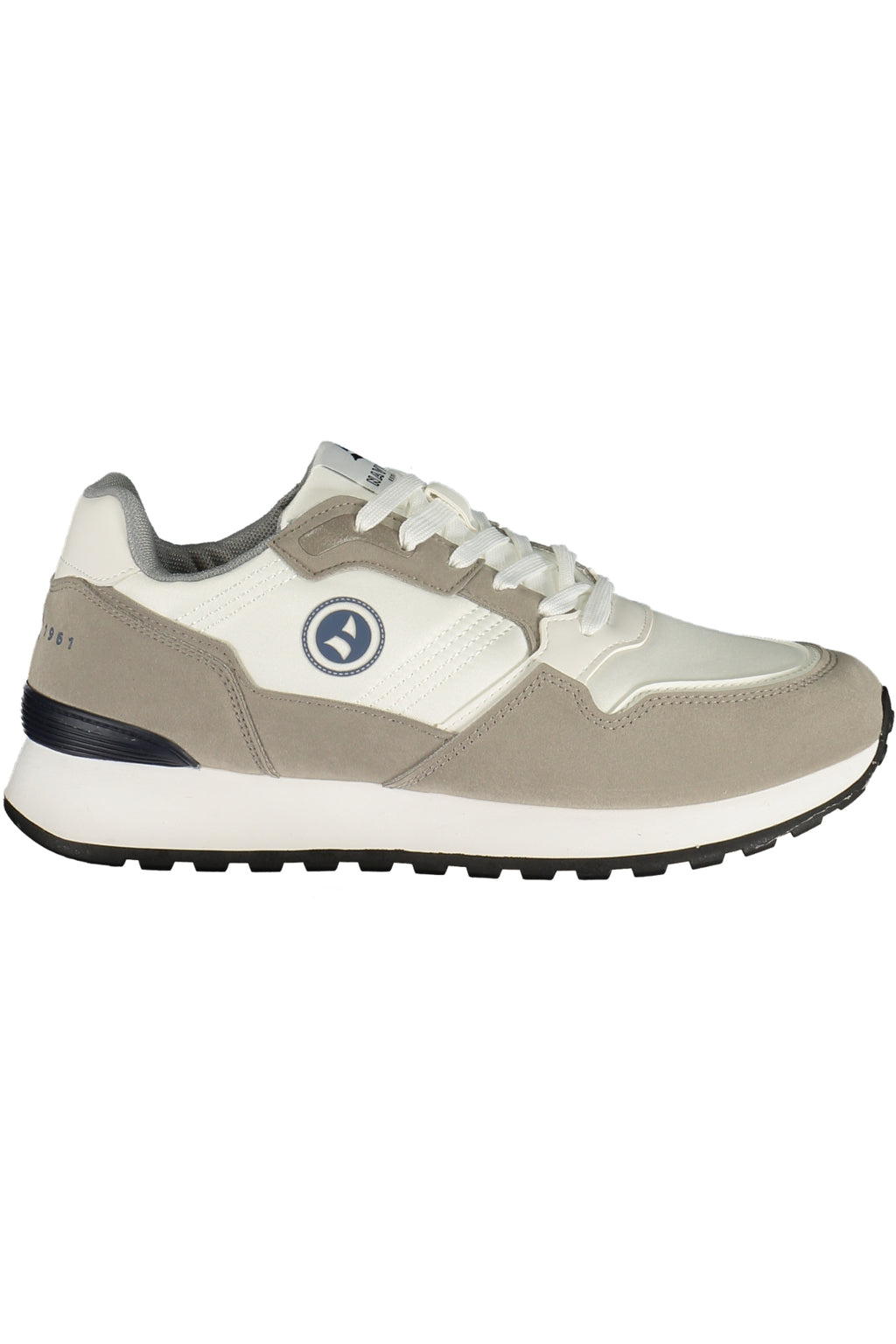 Sneakers NAVIGARE Grigio