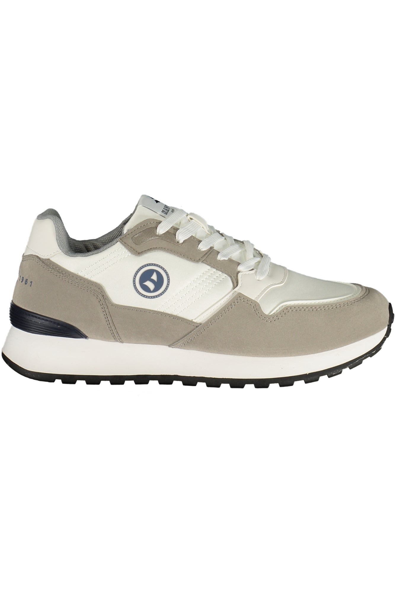 Sneakers NAVIGARE Grigio