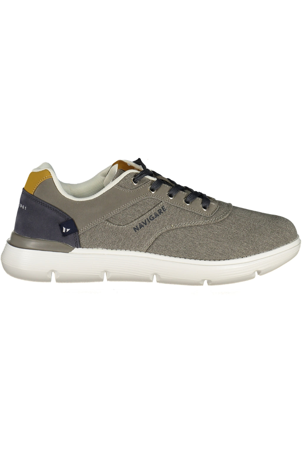 Sneakers NAVIGARE Grigio