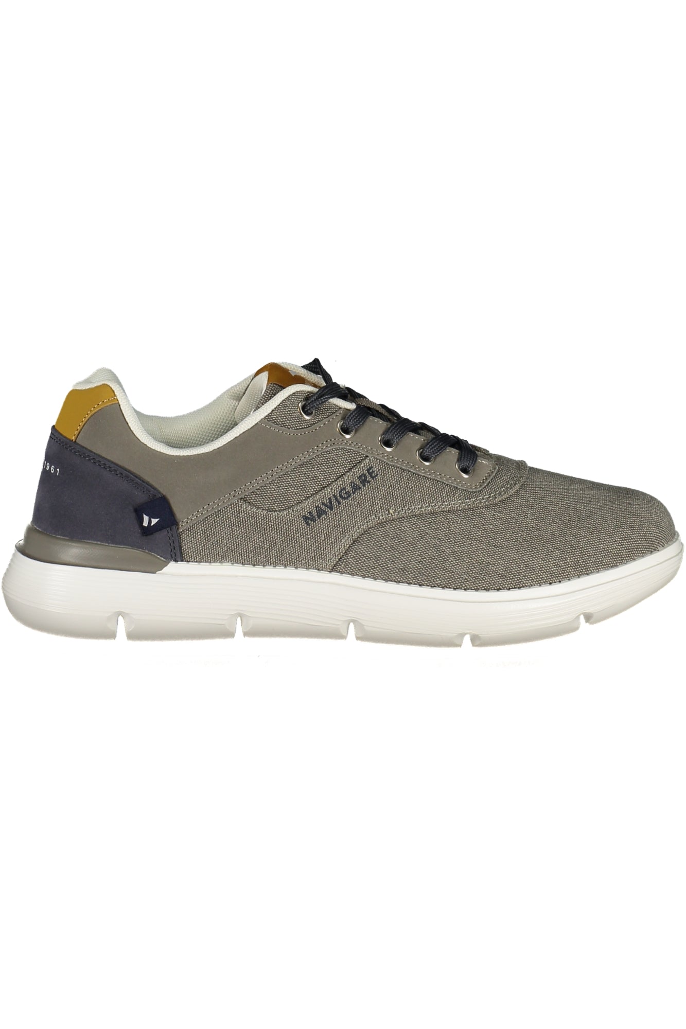 Sneakers NAVIGARE Grigio
