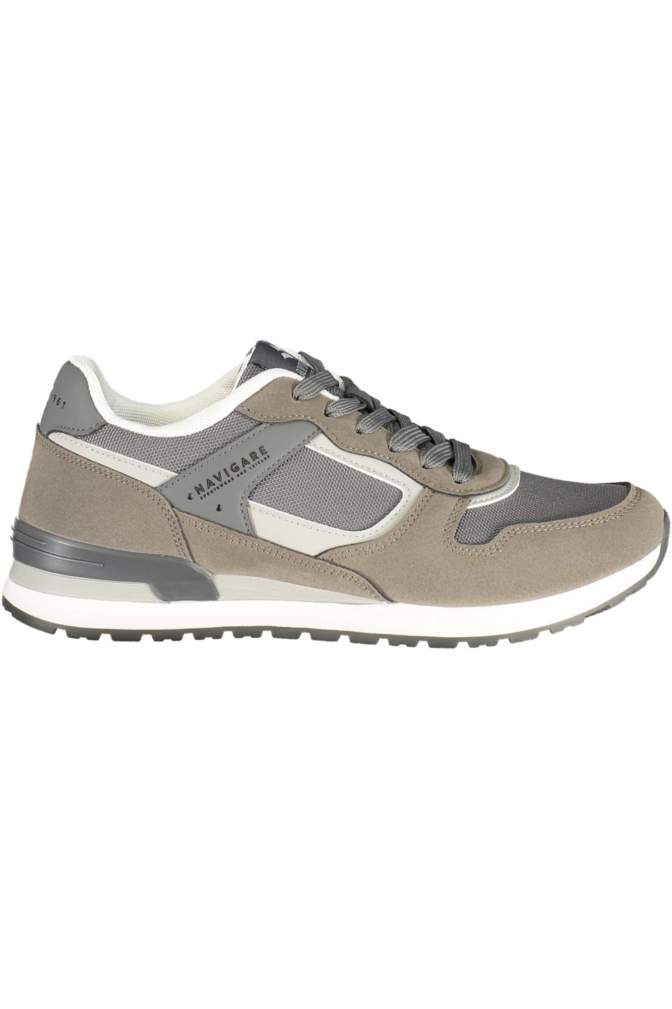 Sneakers NAVIGARE Grigio
