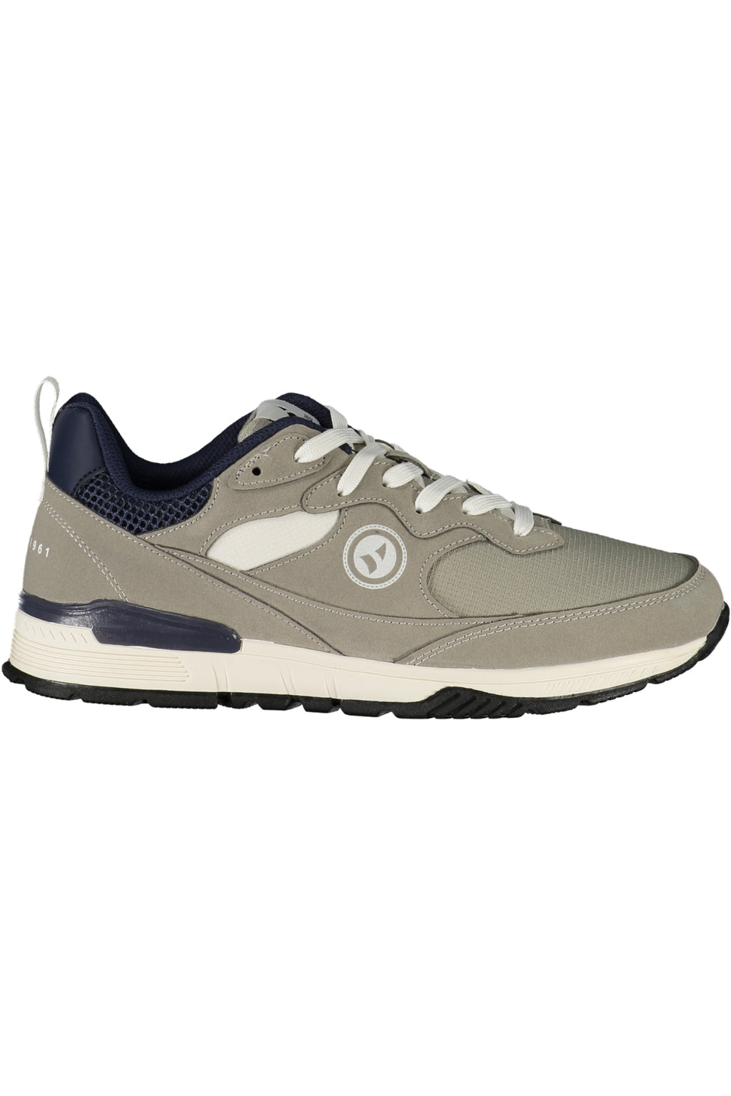 Sneakers Navigare Grigio RYLAN002PPNRIP