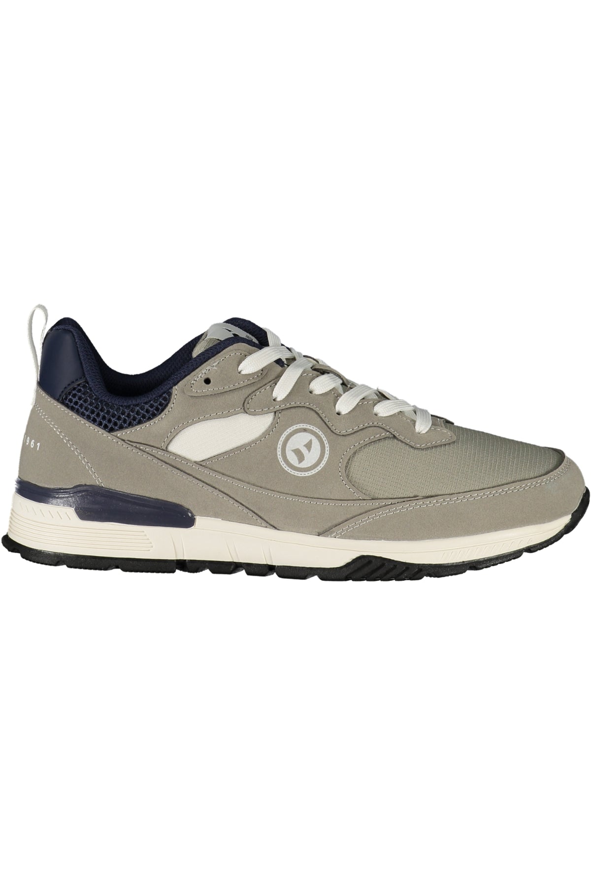 Sneakers Navigare Grigio RYLAN002PPNRIP