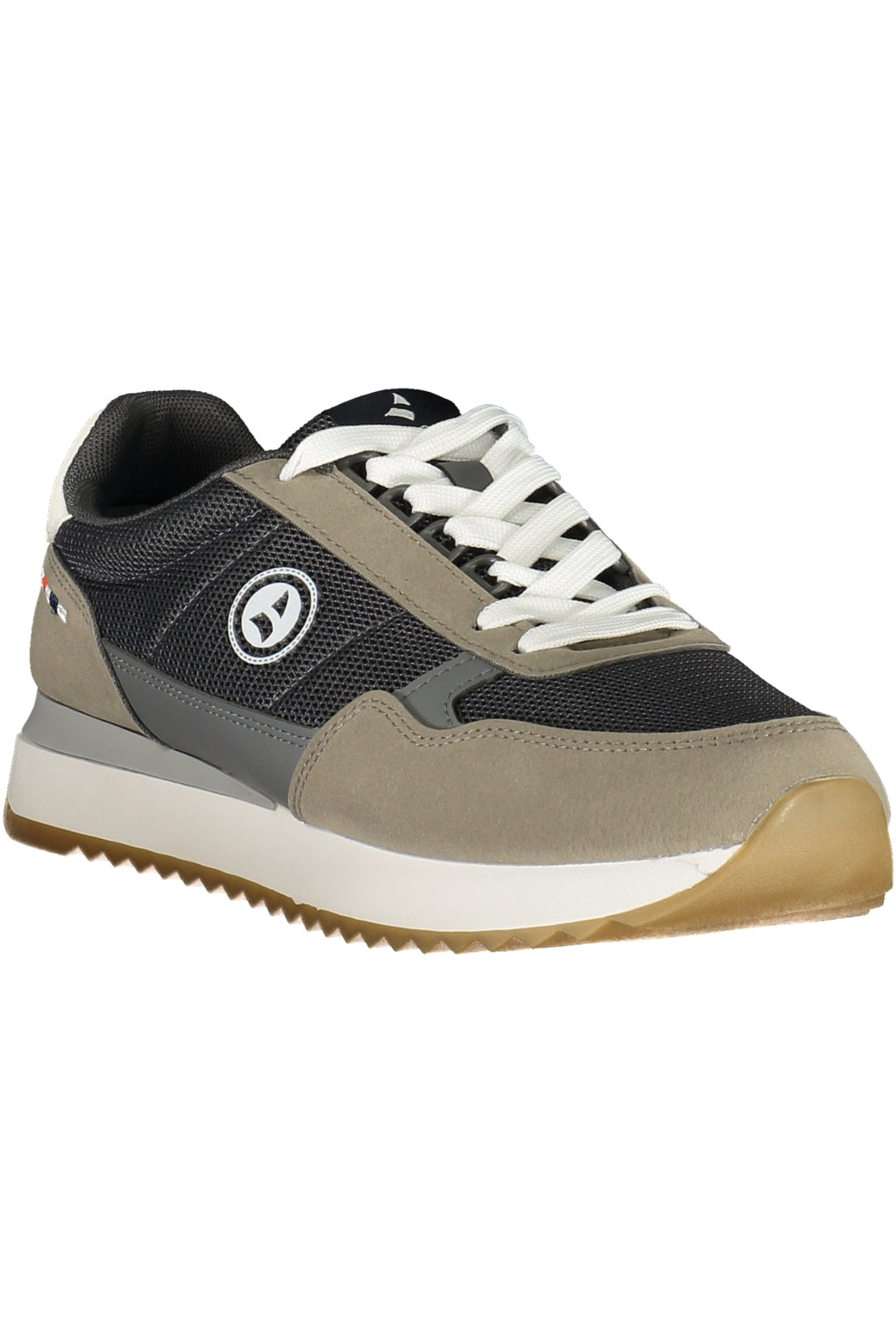 Sneakers Navigare Grigio ISCHIA001PPNMES