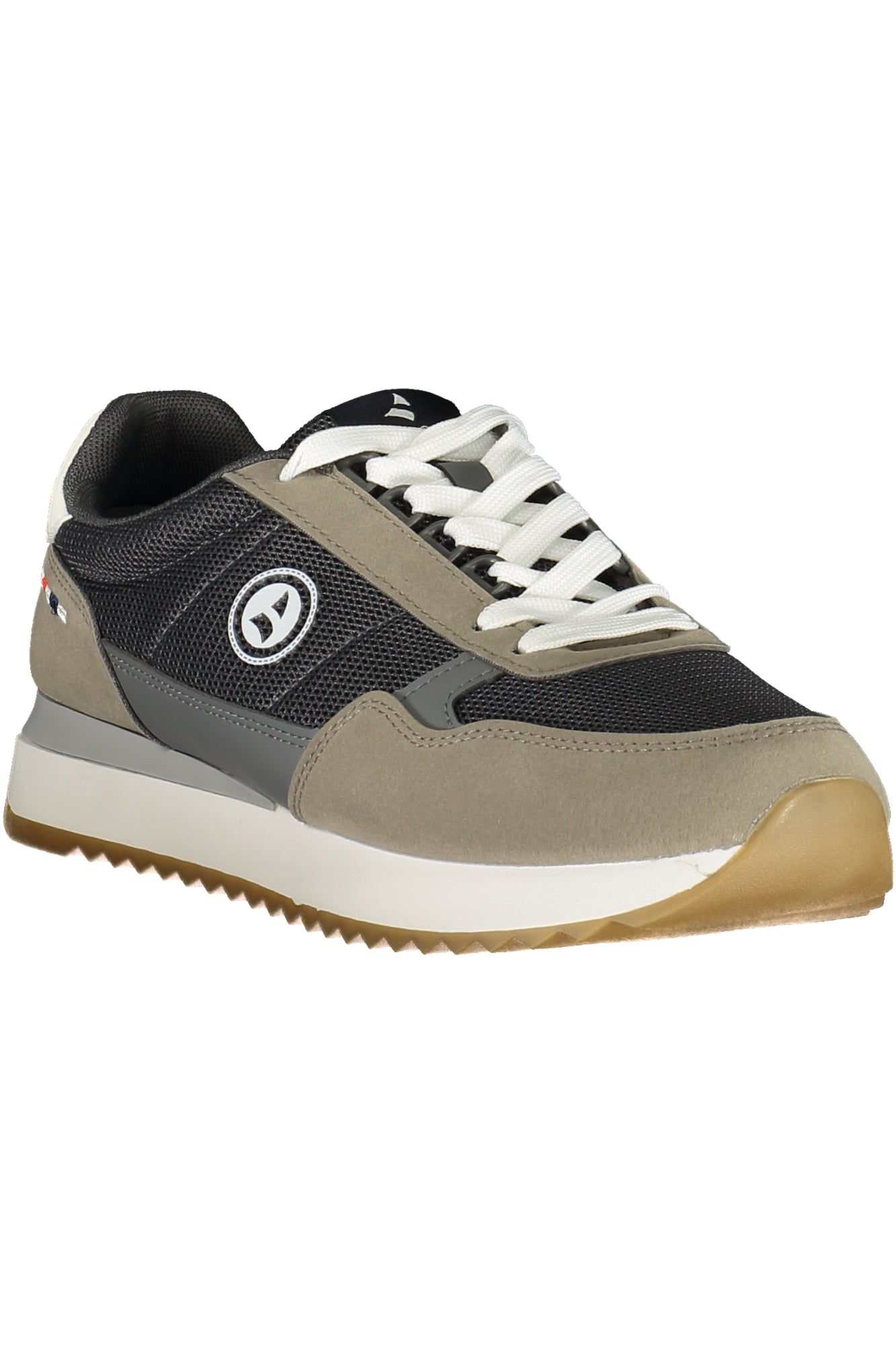 Sneakers Navigare Grigio ISCHIA001PPNMES