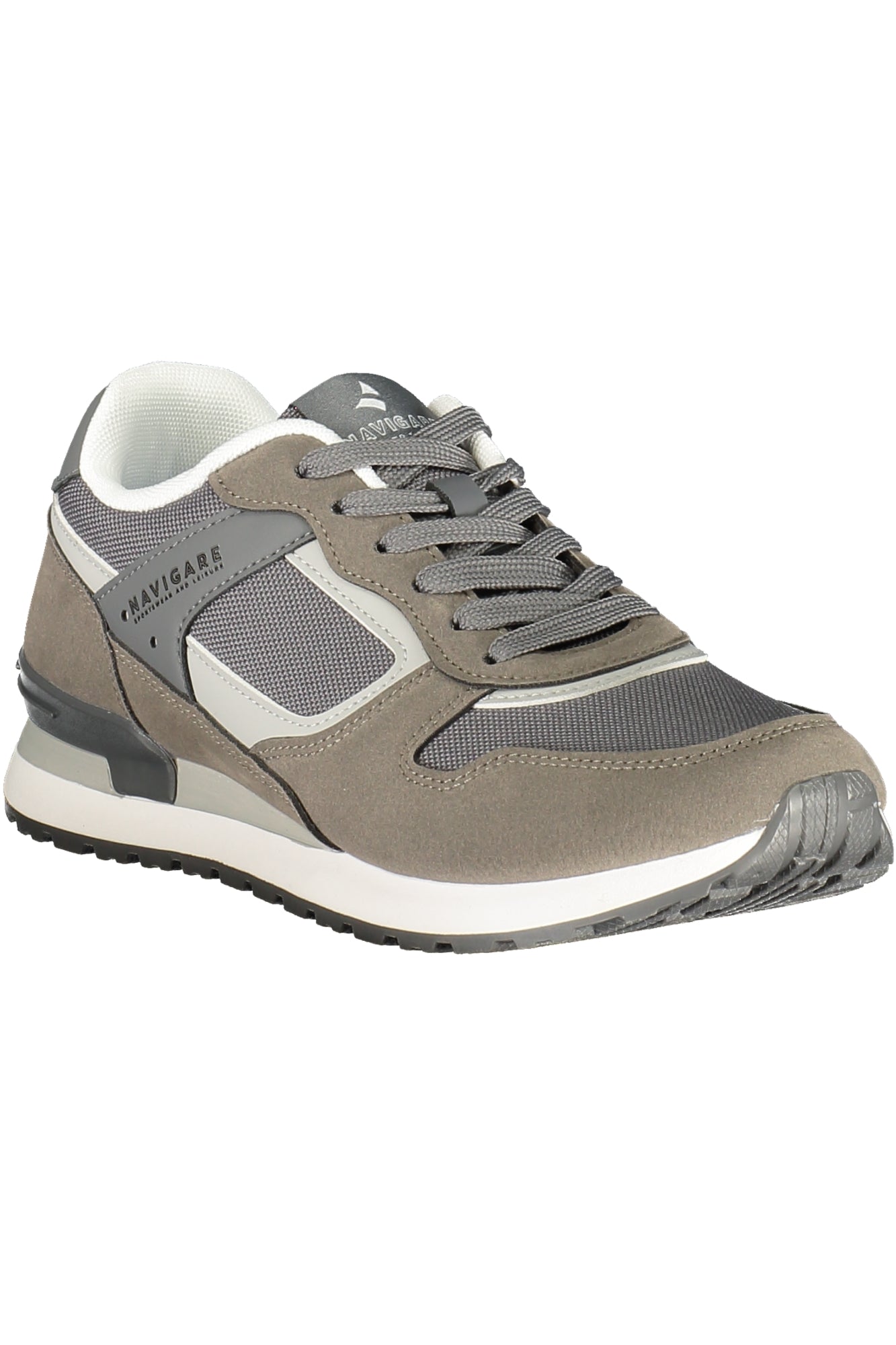 Sneakers NAVIGARE Grigio