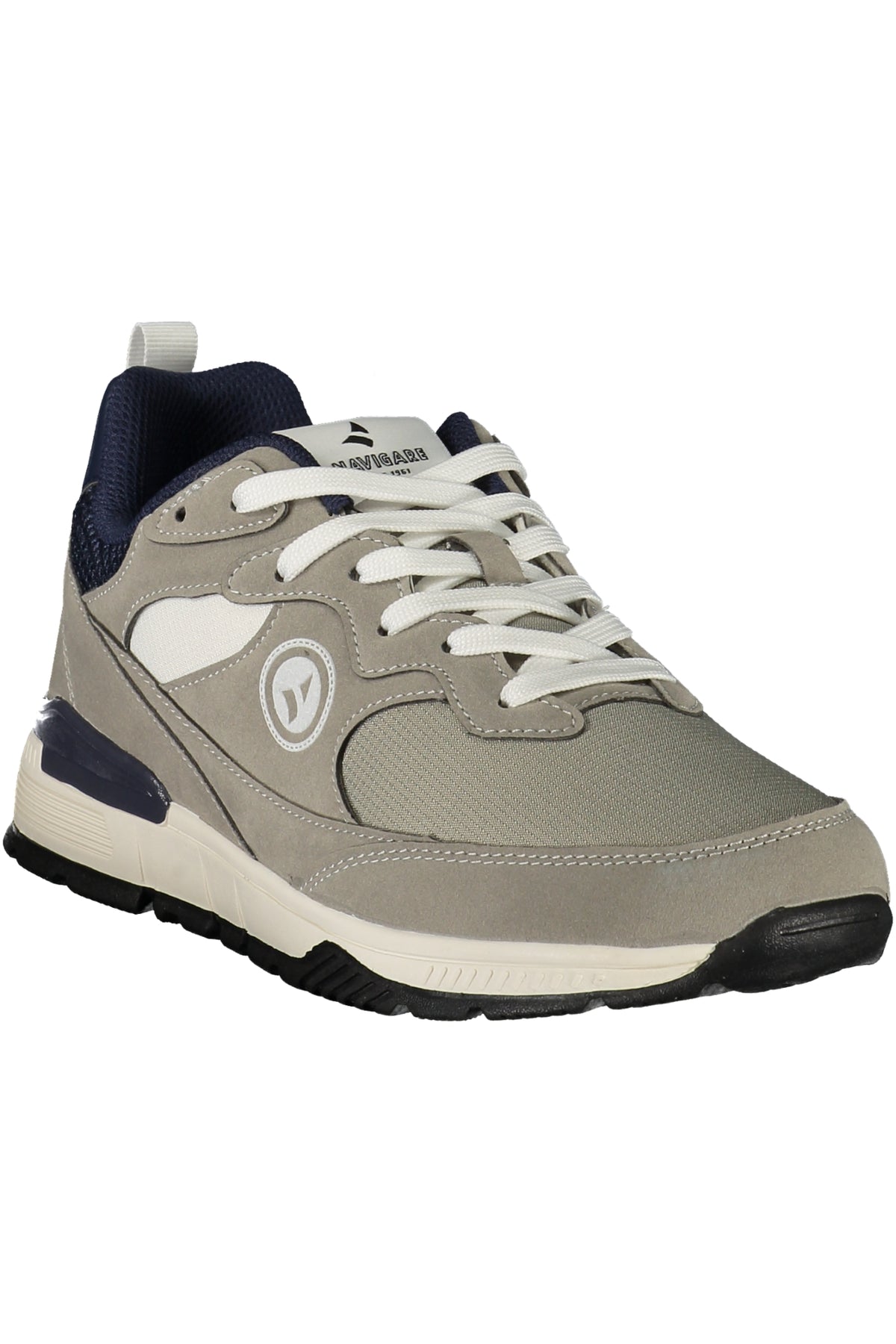 Sneakers Navigare Grigio RYLAN002PPNRIP
