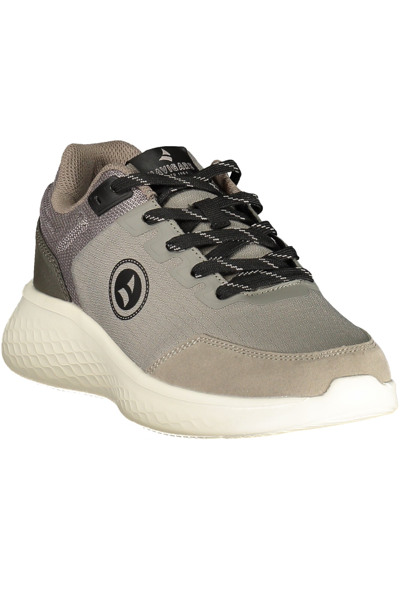 Sneakers NAVIGARE Grigio