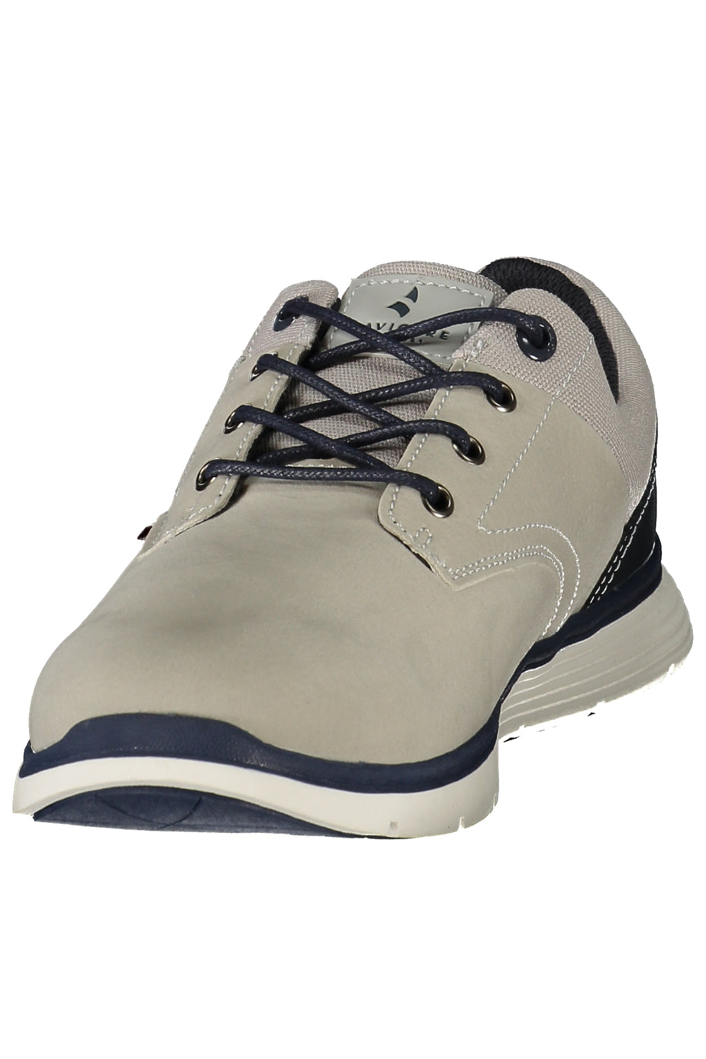 Sneakers Navigare Grigio RECANATI001LEPNUB