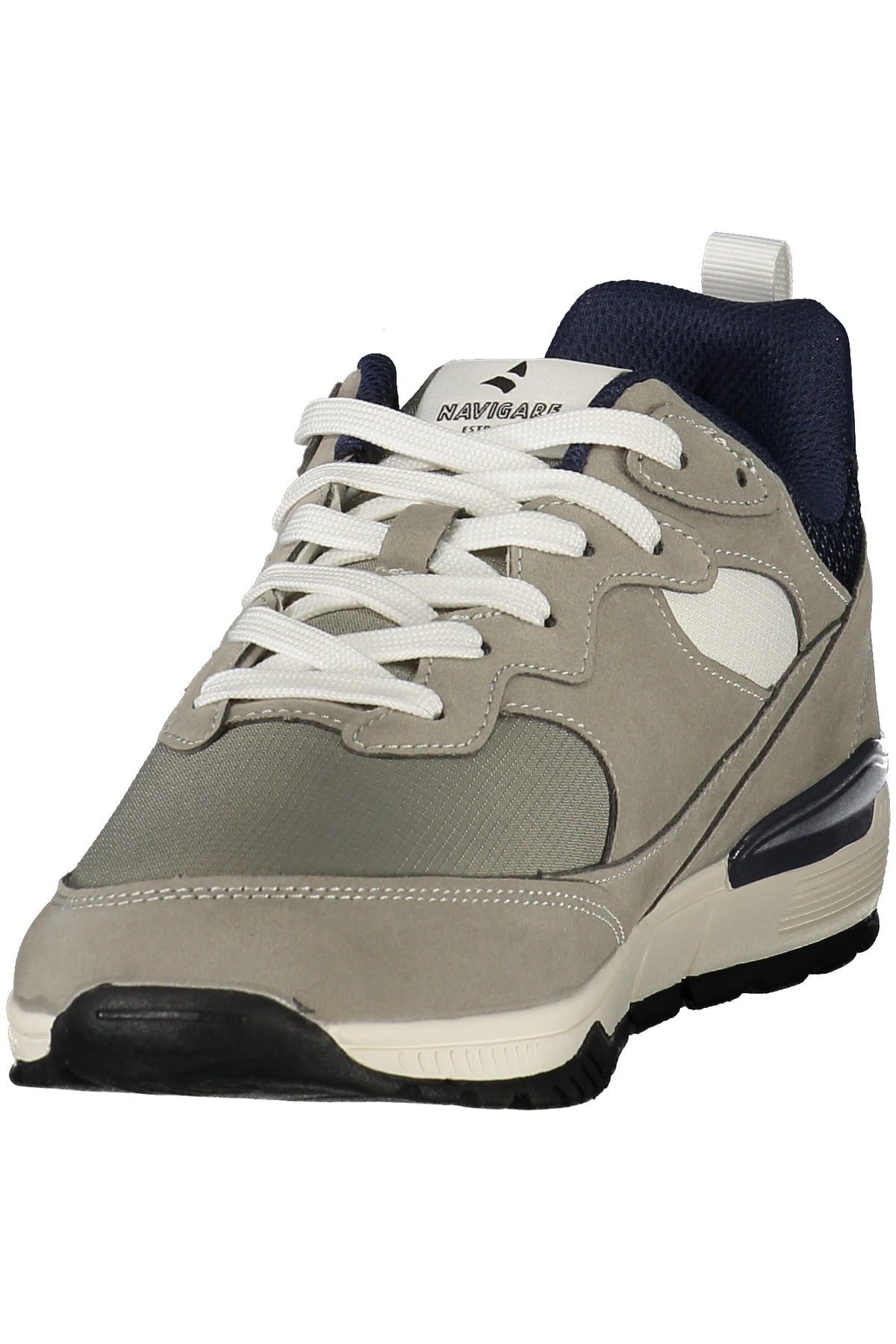 Sneakers Navigare Grigio RYLAN002PPNRIP