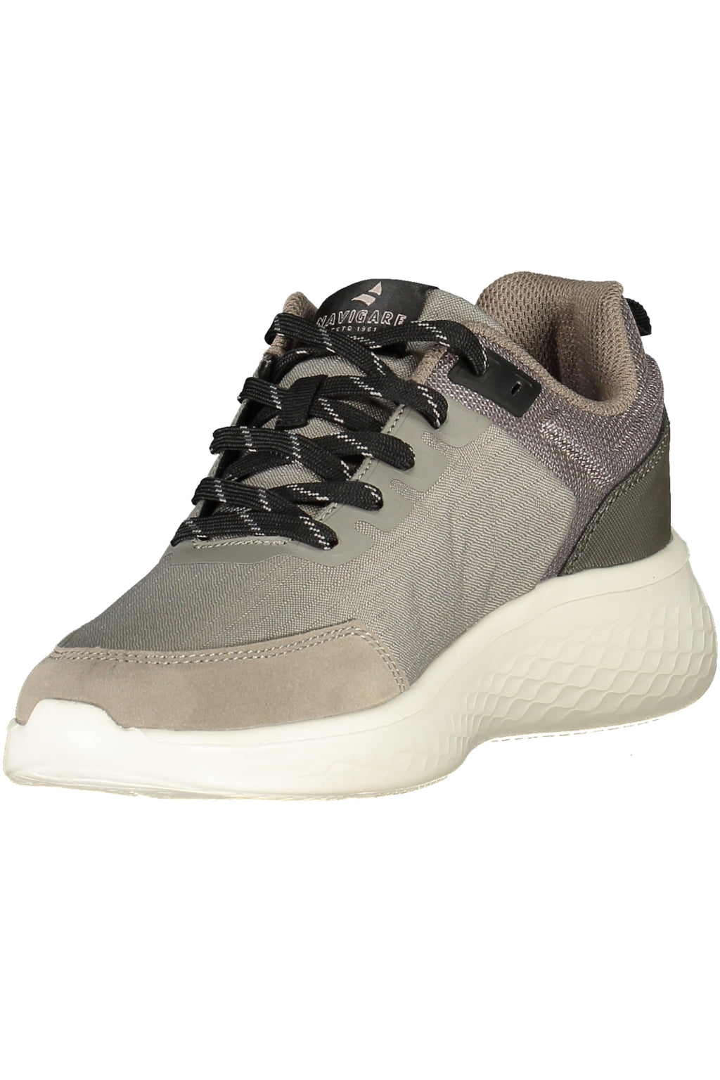 Sneakers NAVIGARE Grigio