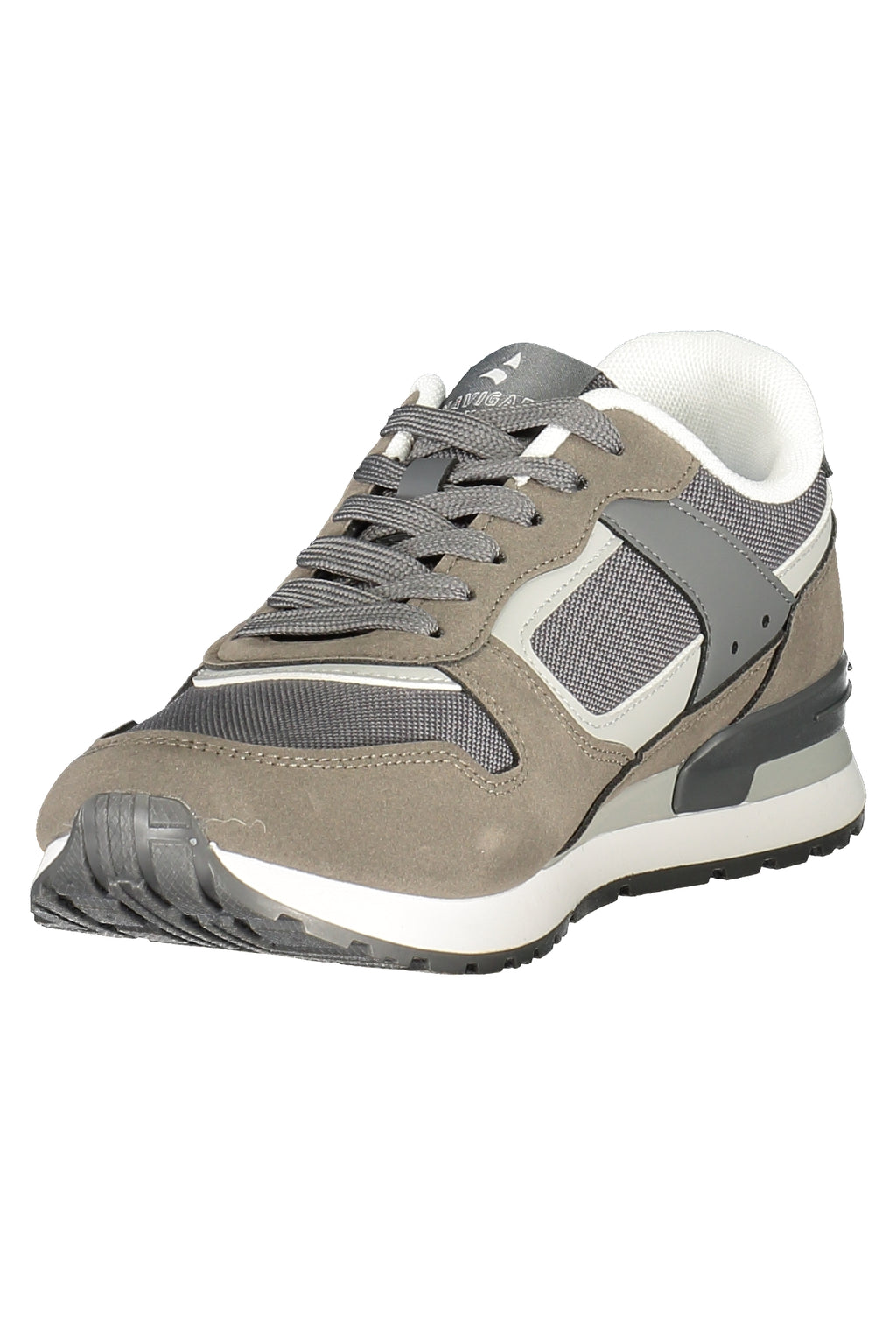 Sneakers NAVIGARE Grigio