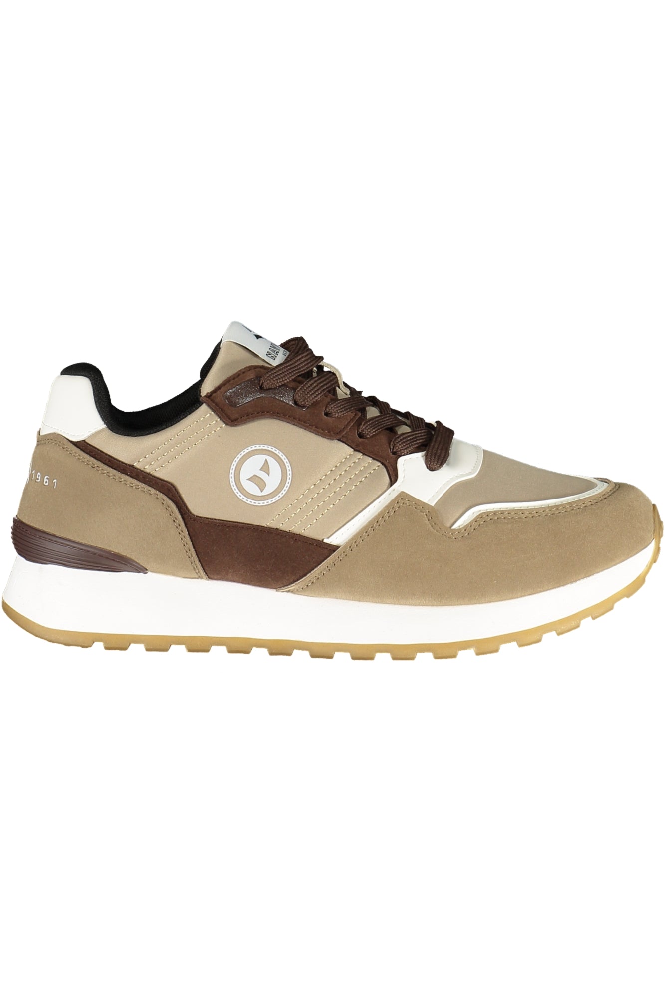 Sneakers NAVIGARE Marrone