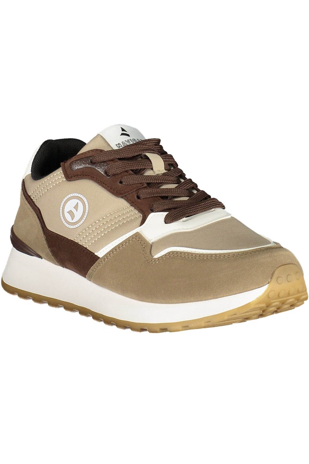 Sneakers NAVIGARE Marrone