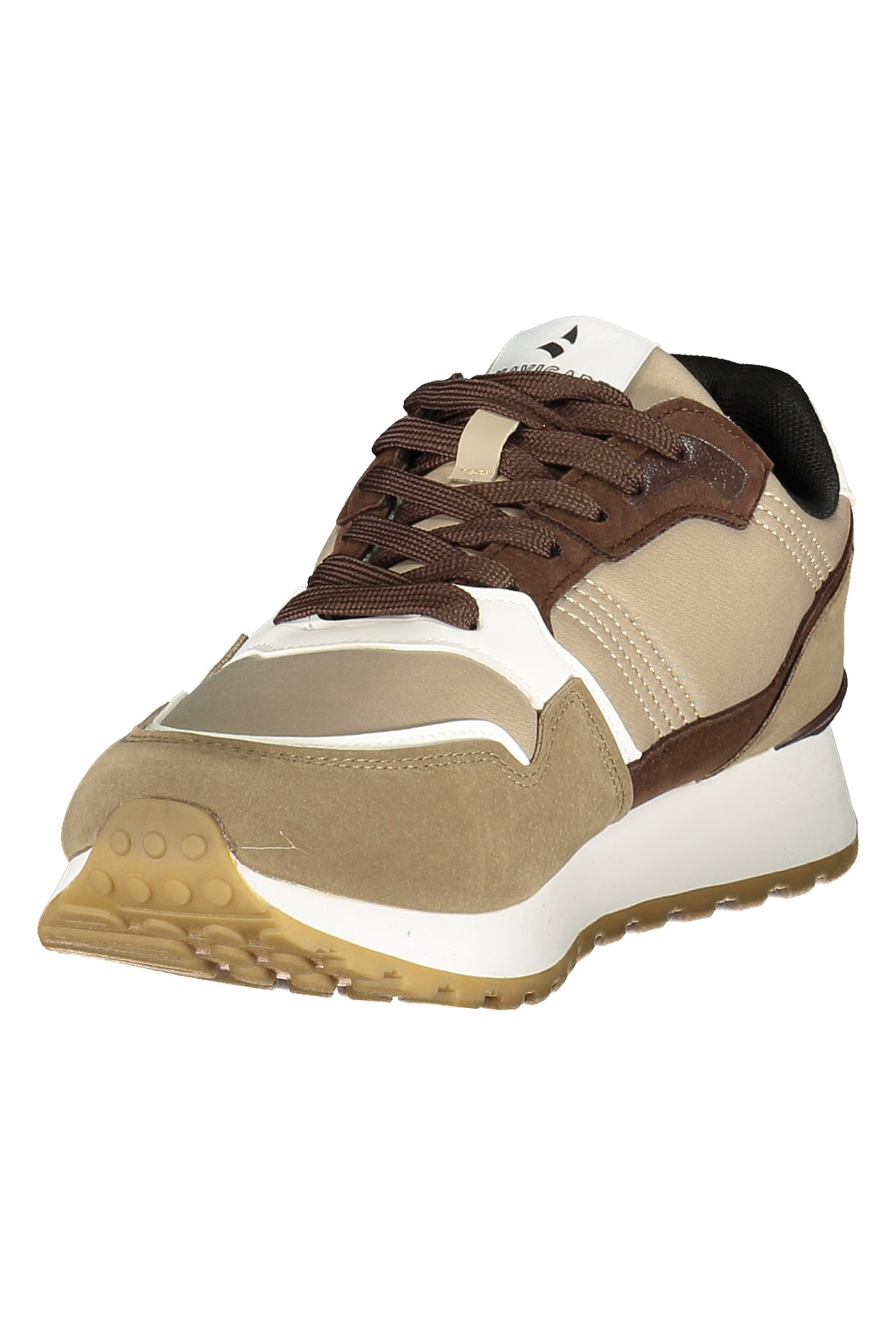 Sneakers NAVIGARE Marrone
