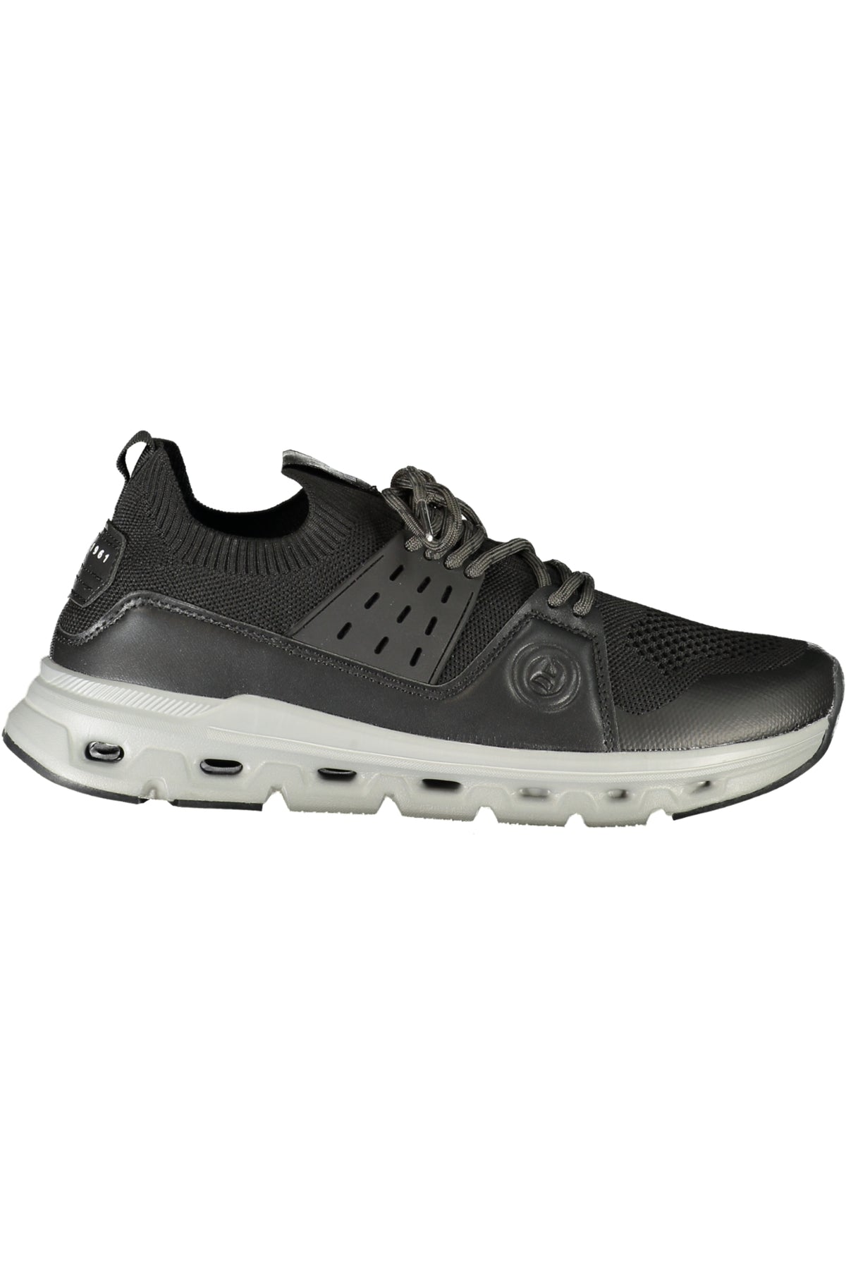 Sneakers Navigare Nero ANTONY001KNILEP