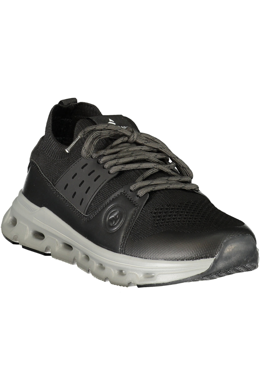 Sneakers Navigare Nero ANTONY001KNILEP