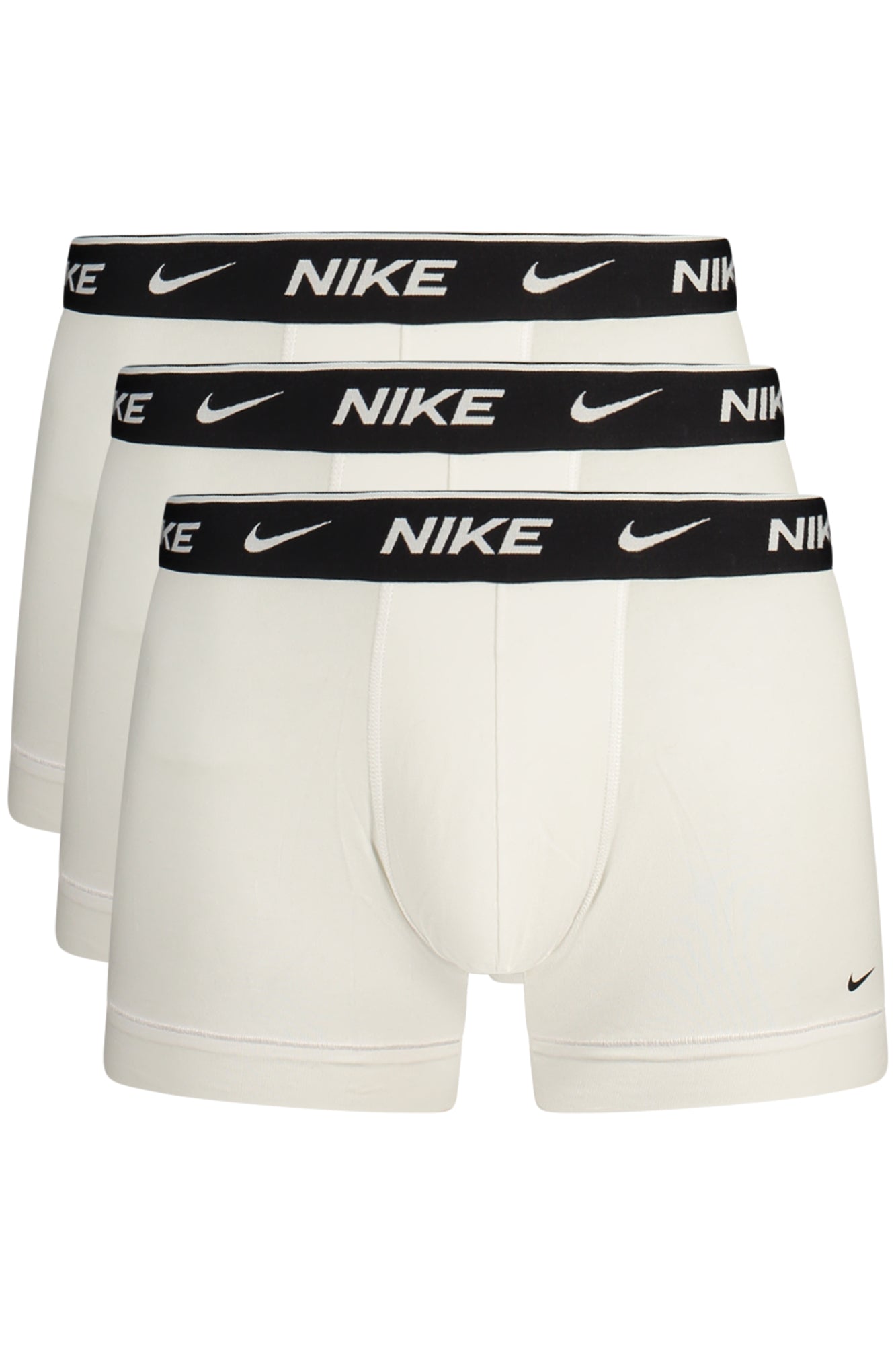 Intimo NIKE Bianco