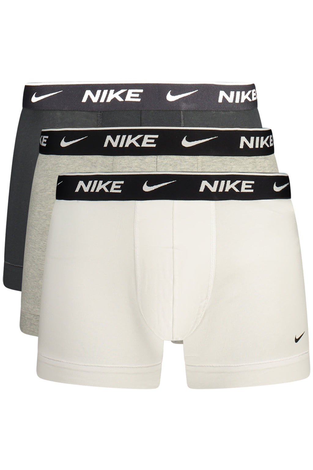 Intimo NIKE Grigio