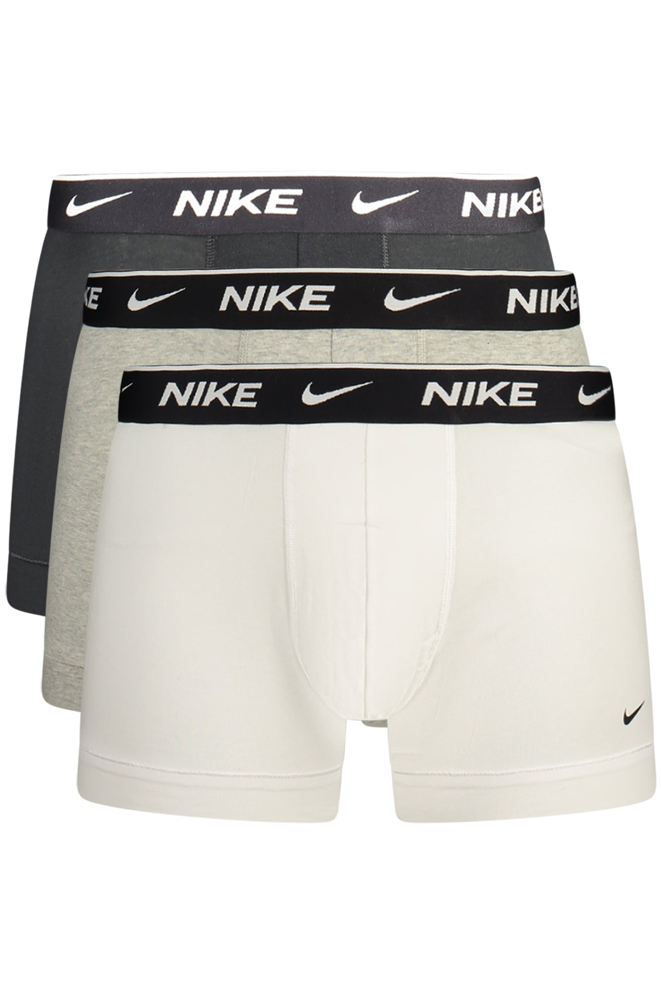 Intimo NIKE Grigio