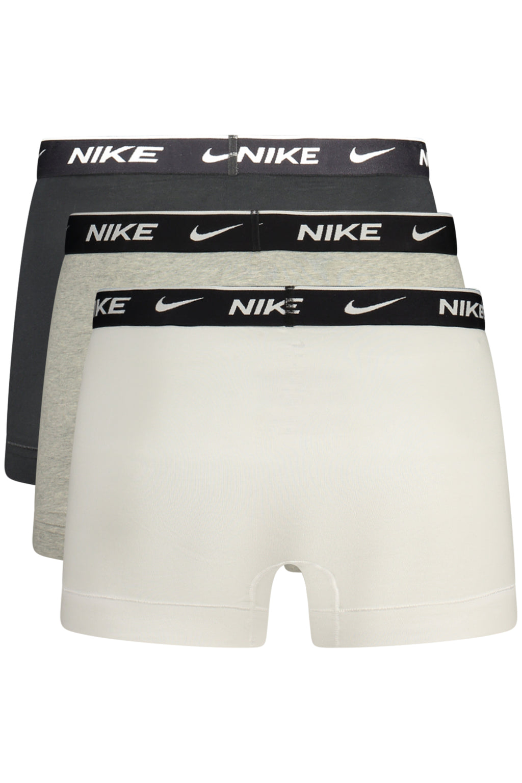 Intimo NIKE Grigio