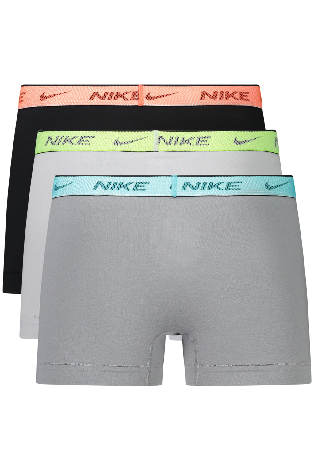 Intimo Nike Grigio NQ00KE1284