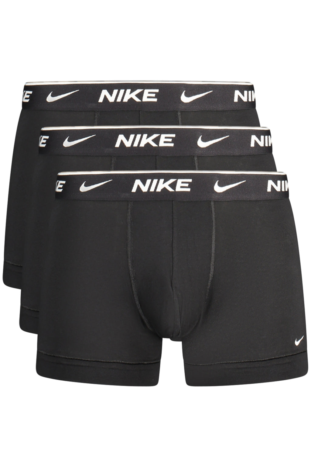 Intimo NIKE Nero