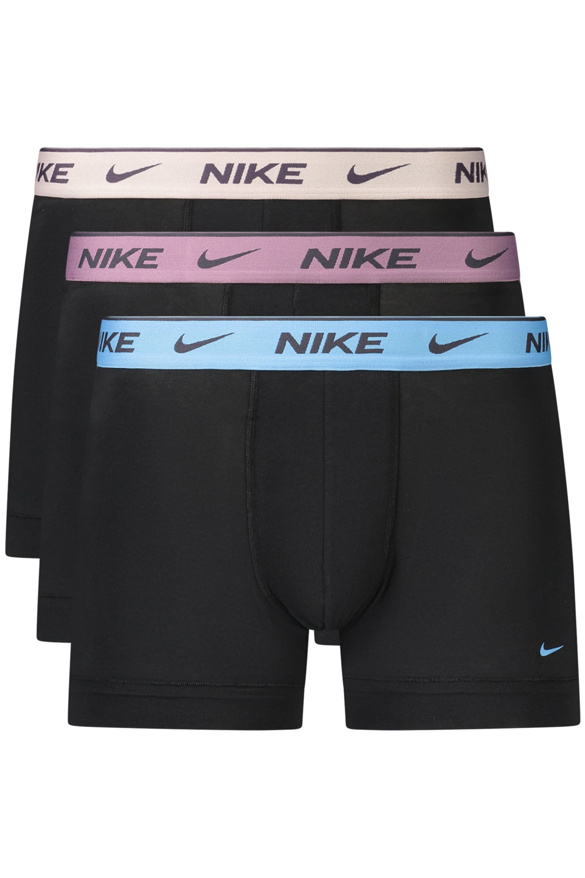 Intimo Nike Nero NQ00KE1284