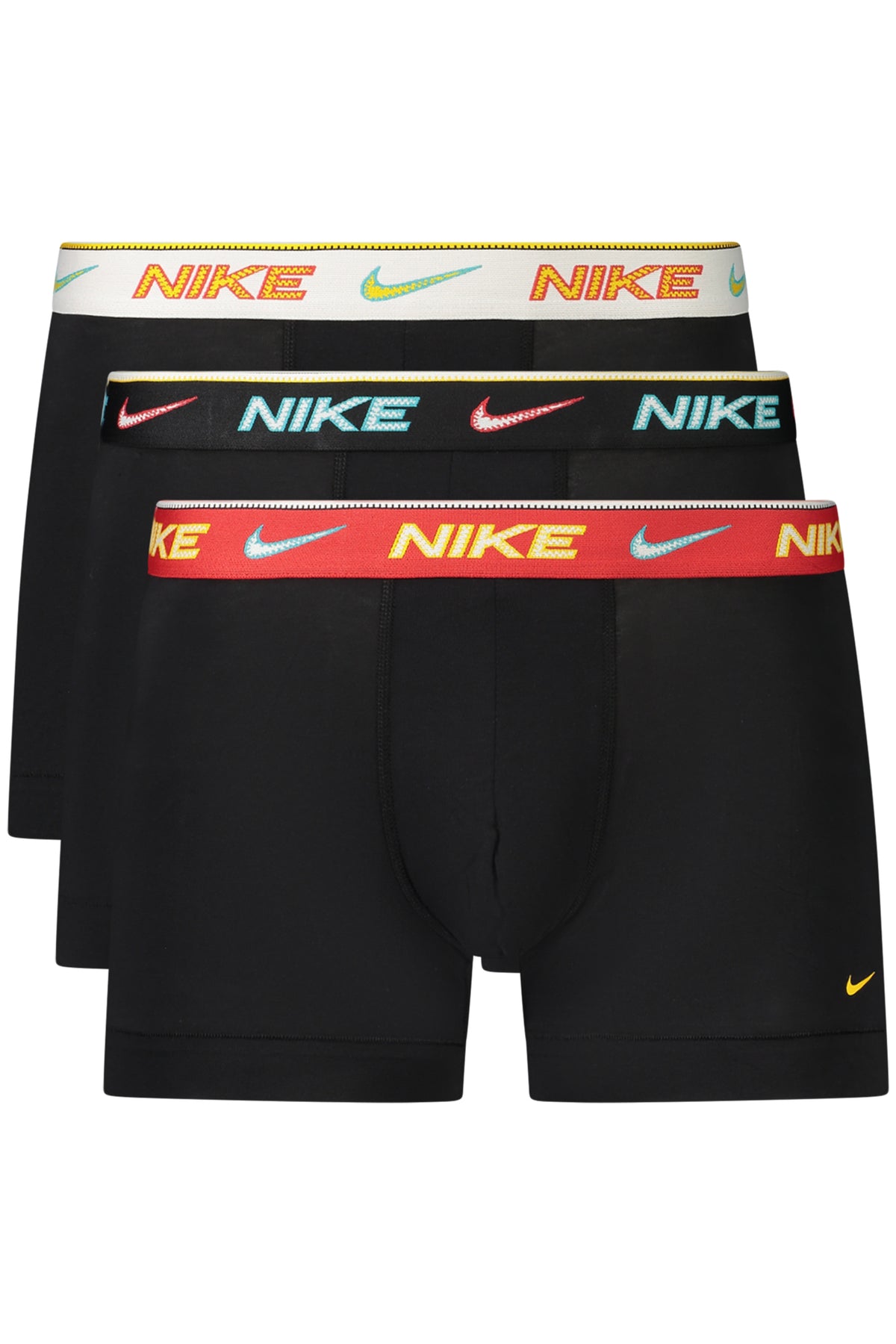 Intimo Nike Nero NQ00KE1284