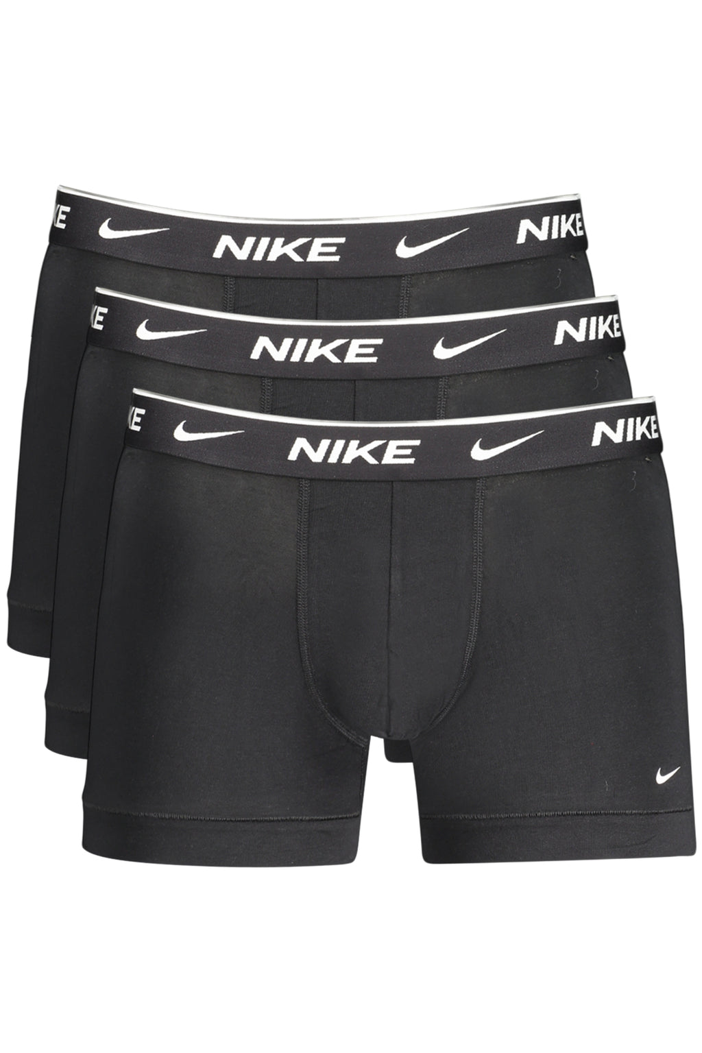 Intimo NIKE Nero NQ00KE1284