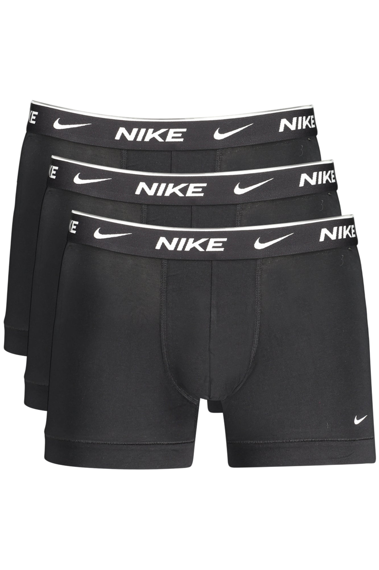 Intimo NIKE Nero NQ00KE1284
