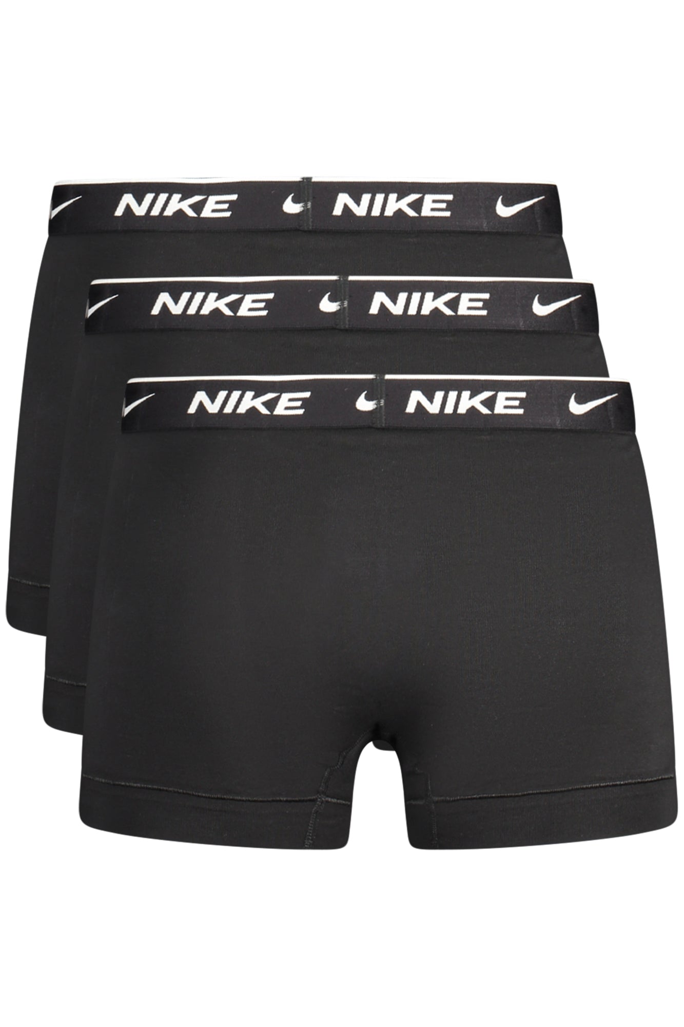 Intimo NIKE Nero