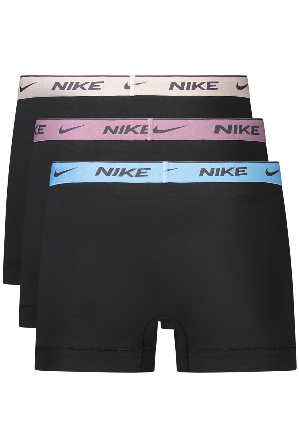 Intimo Nike Nero NQ00KE1284