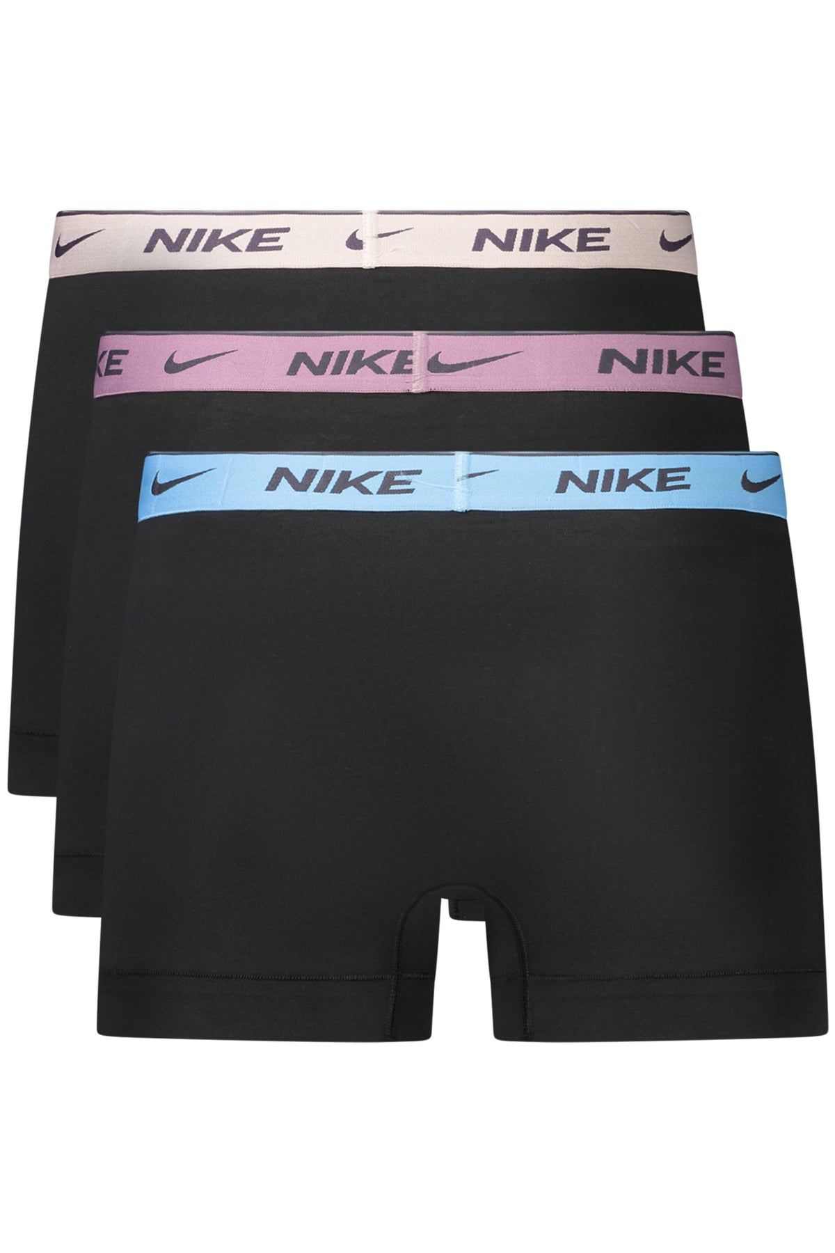 Intimo Nike Nero NQ00KE1284