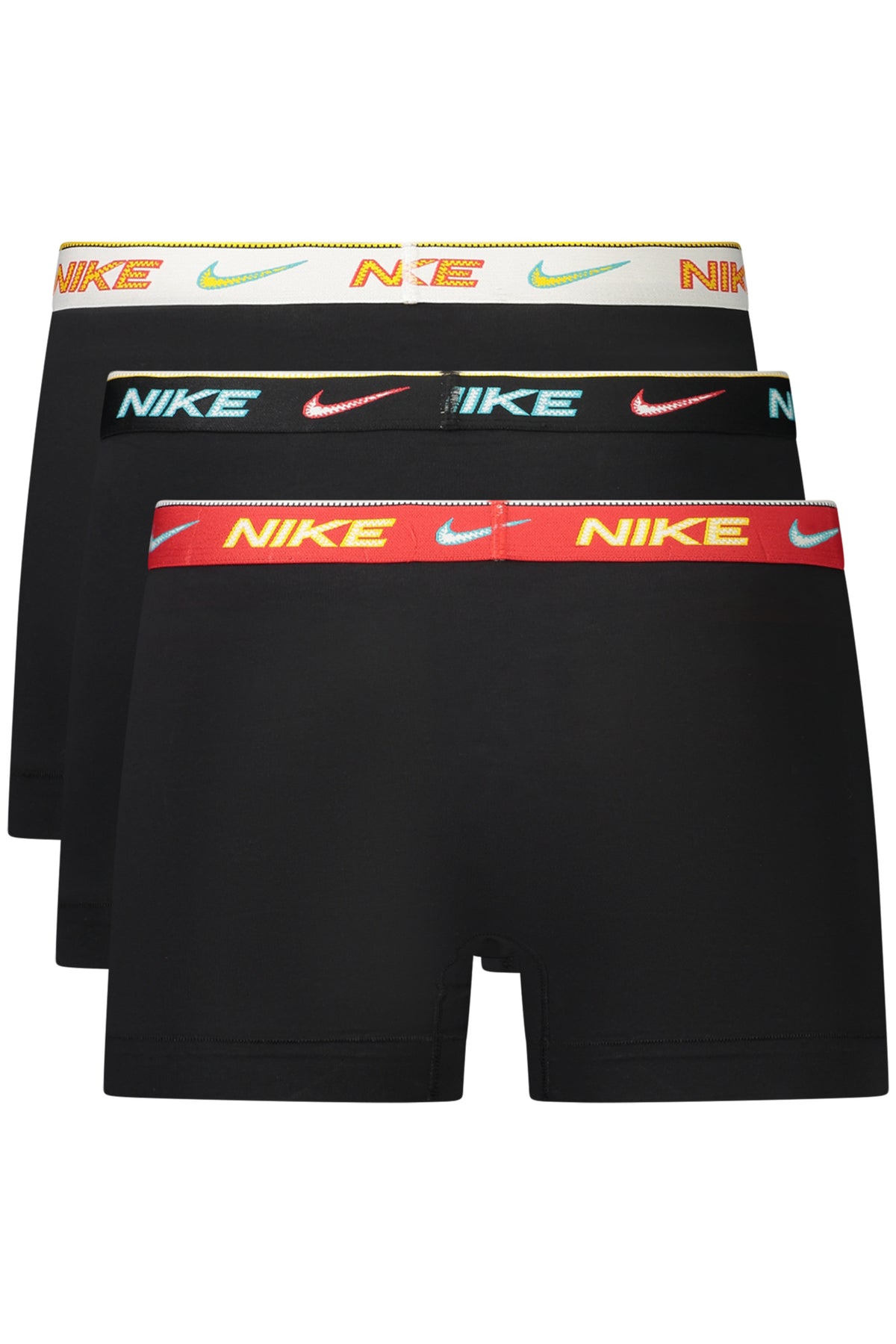 Intimo Nike Nero NQ00KE1284
