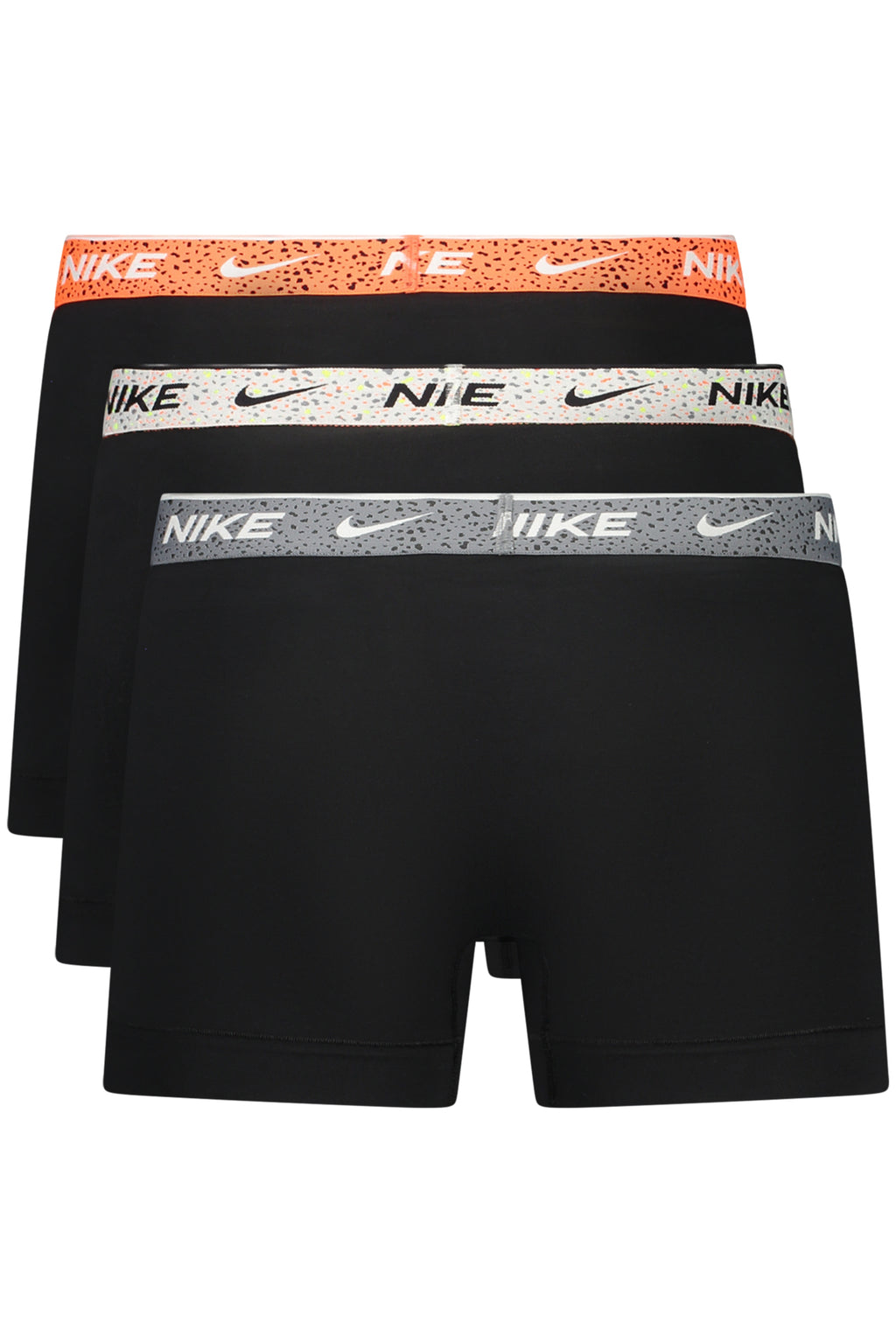 Intimo NIKE Nero NQ00KE1284