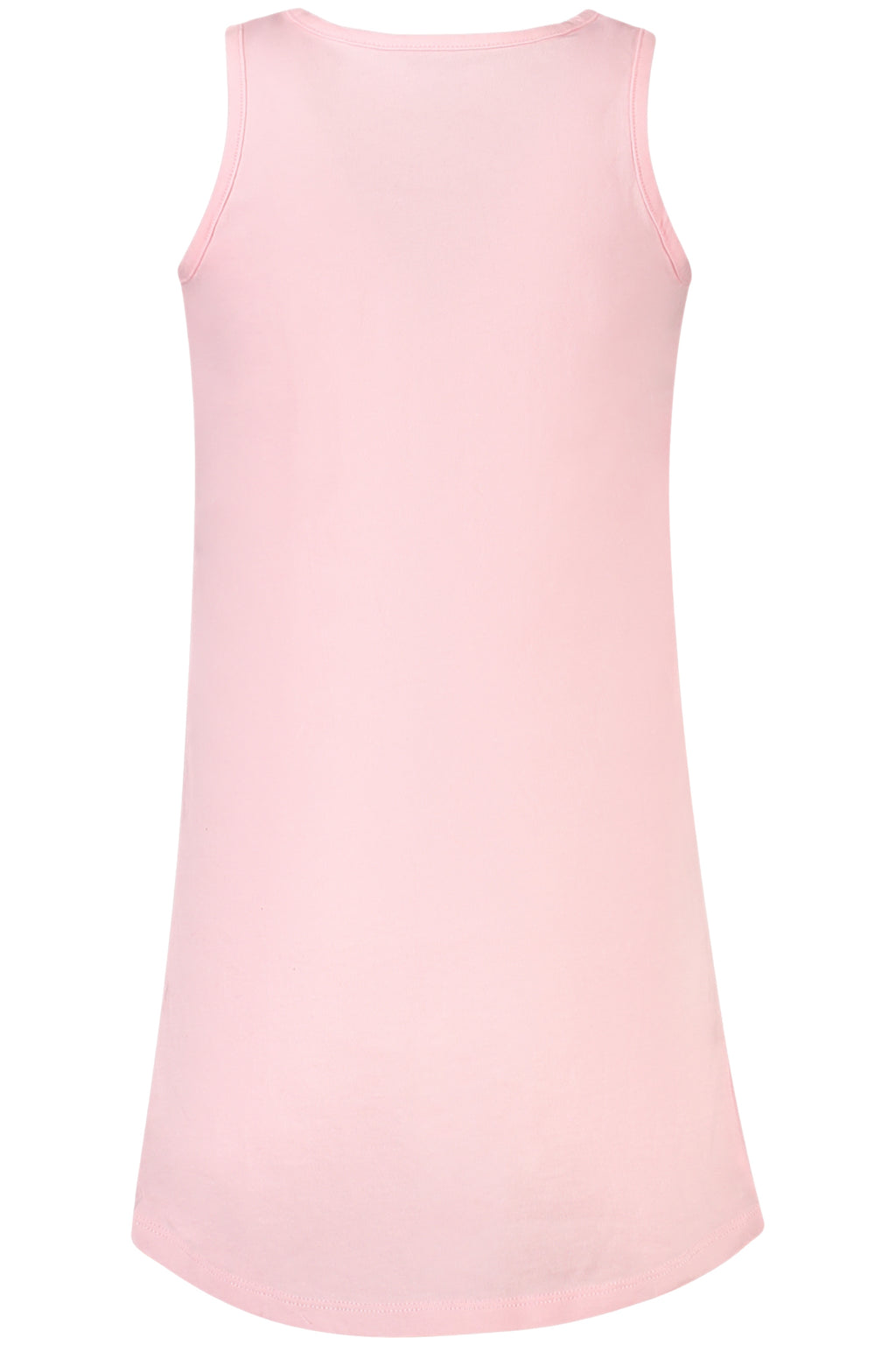 Canotta Bambina Nike Rosa 36H757