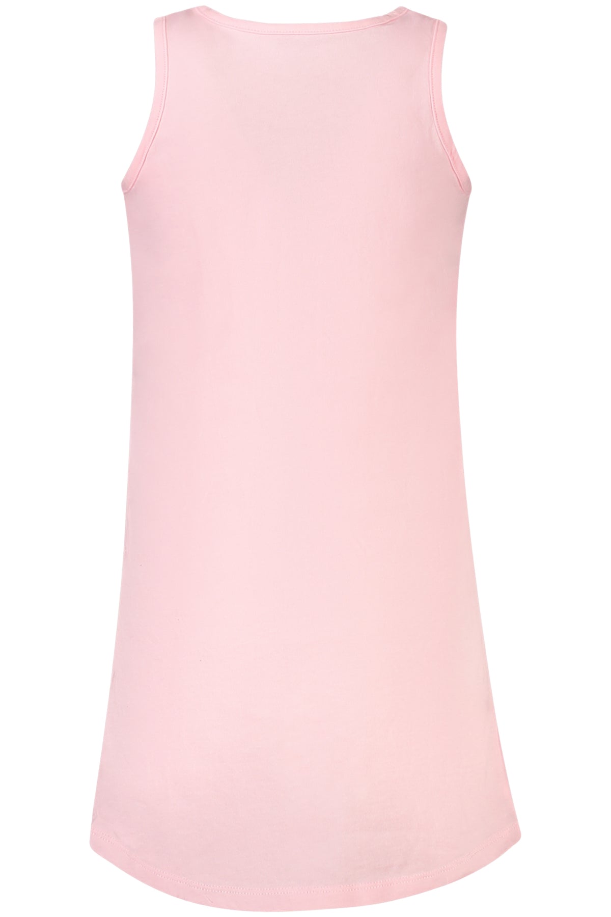 Canotta Bambina Nike Rosa 36H757