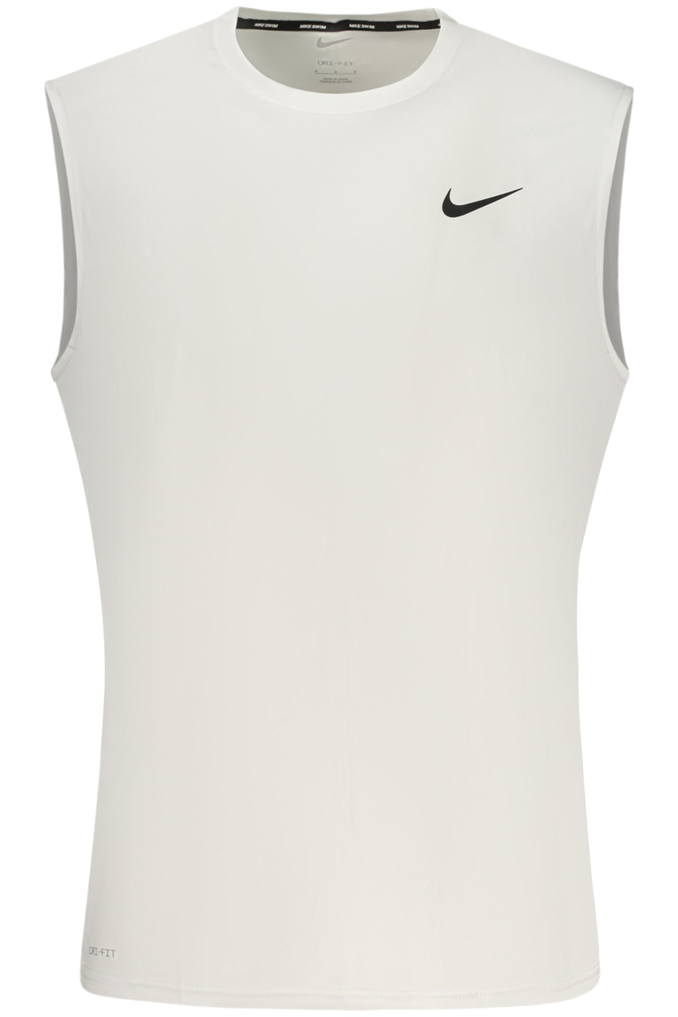 Canotta NIKE Dri-Fit Bianco NESSA585
