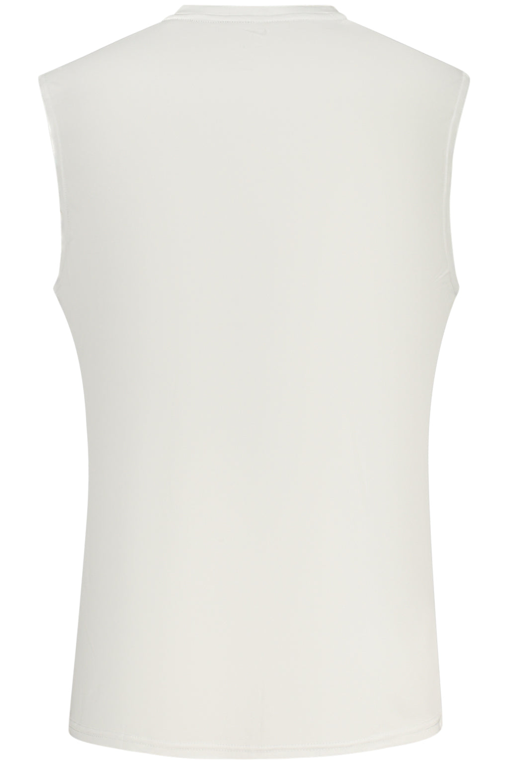 Canotta NIKE Dri-Fit Bianco NESSA585