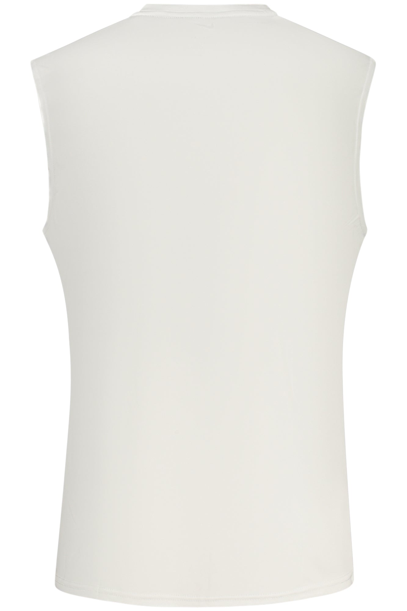 Canotta NIKE Dri-Fit Bianco NESSA585