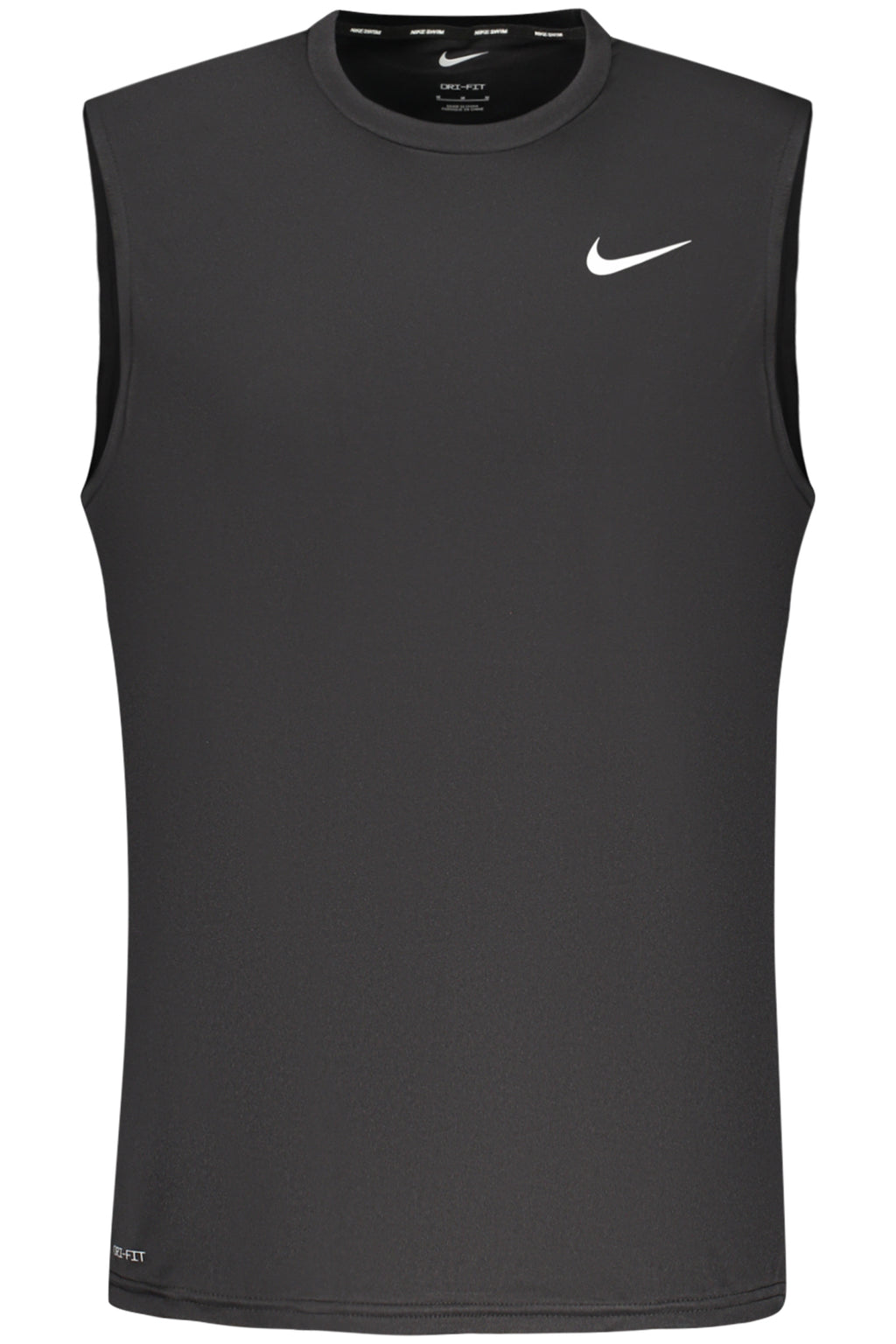 Canotta NIKE Dri-Fit Nero NESSA585