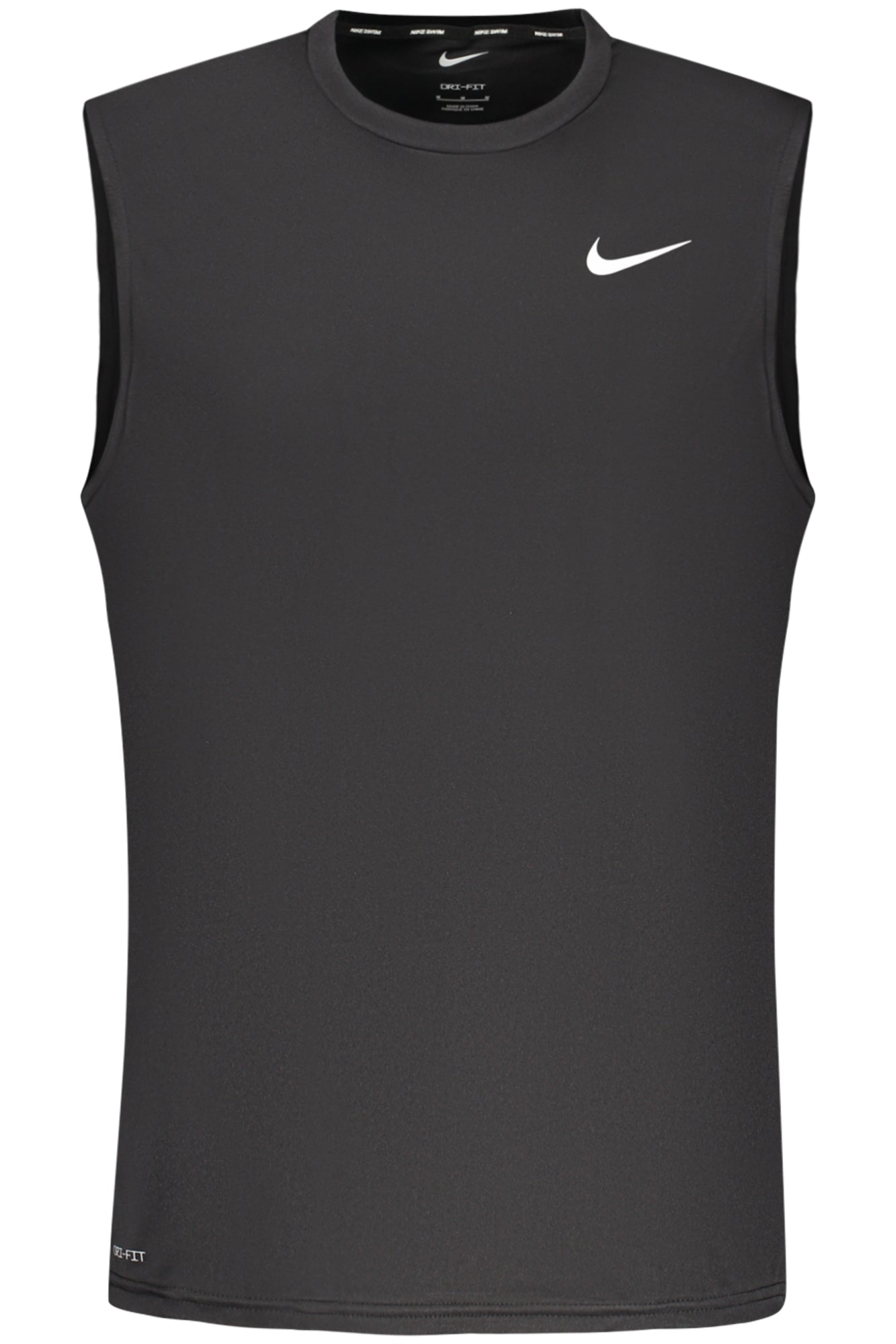 Canotta NIKE Dri-Fit Nero NESSA585