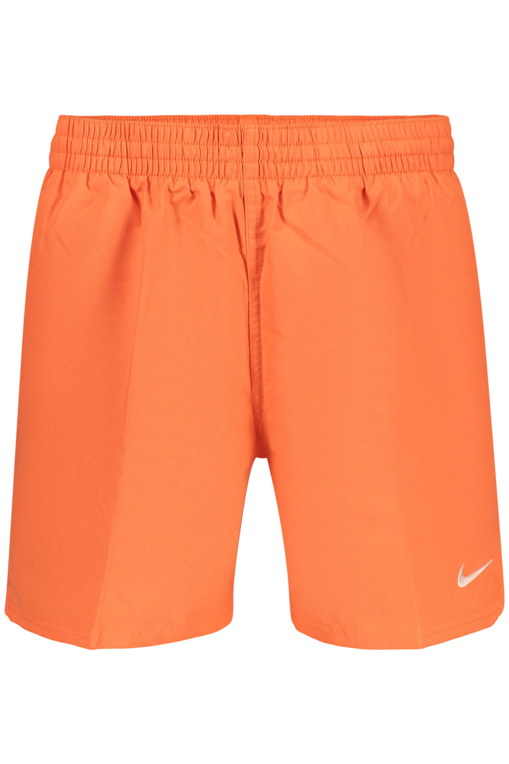 Costume da Mare NIKE Arancione NESSF560