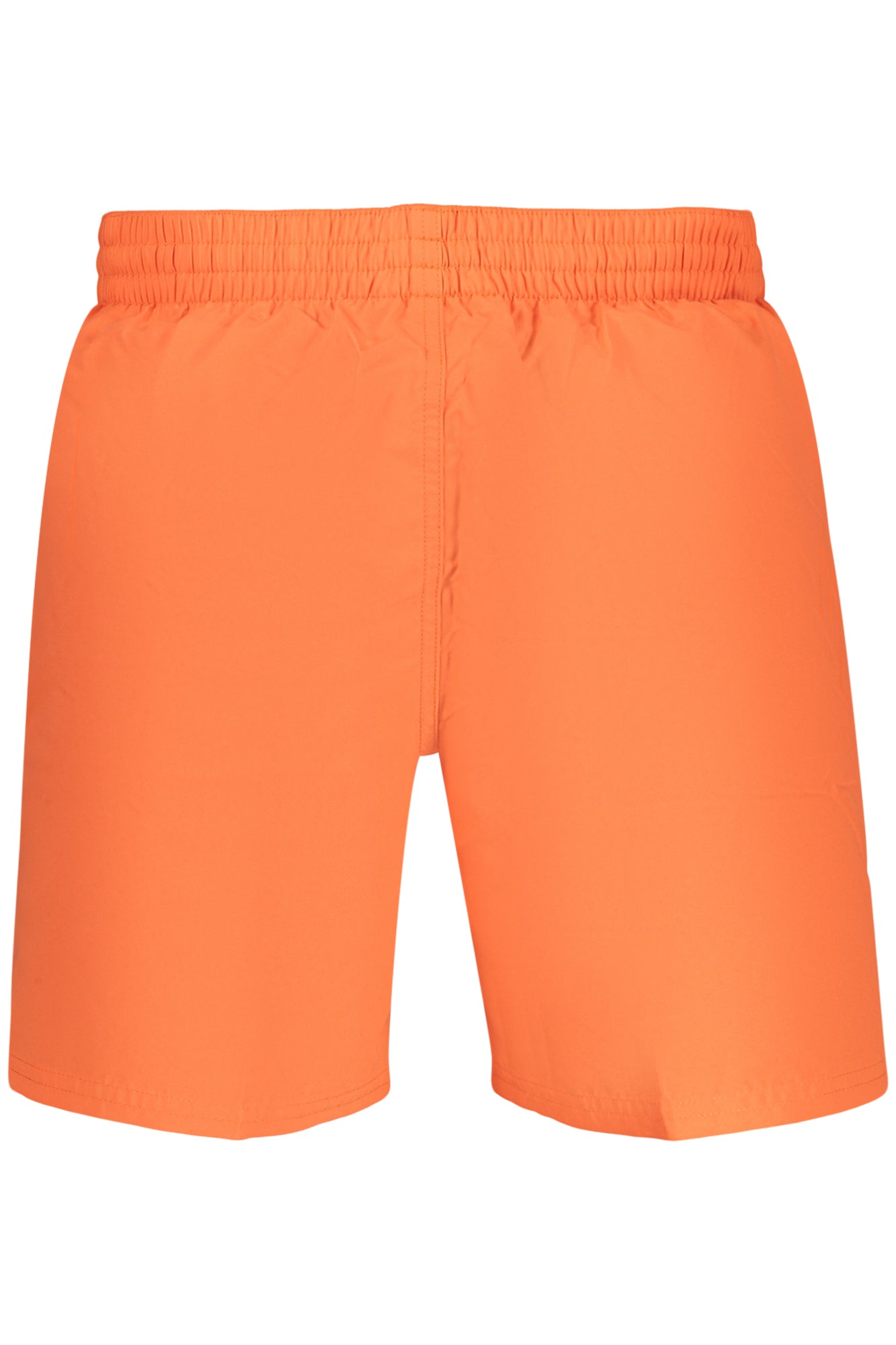 Costume da Mare NIKE Arancione NESSF560