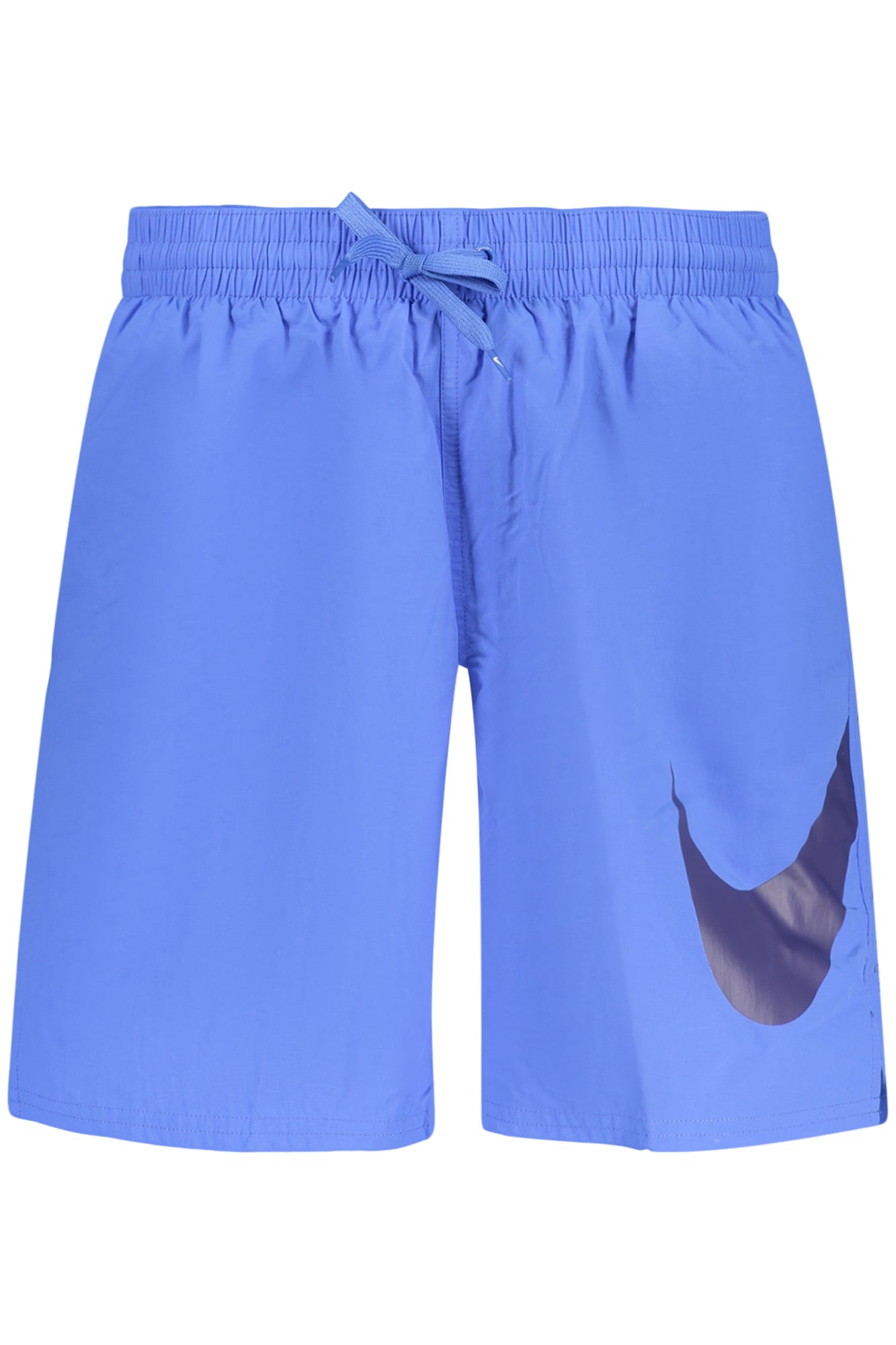 Costume da Mare NIKE Blu NESSF508