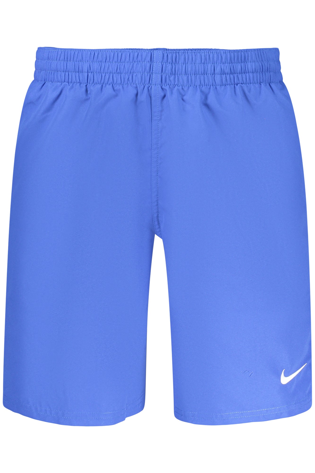Costume da Mare NIKE Blu NESSF559