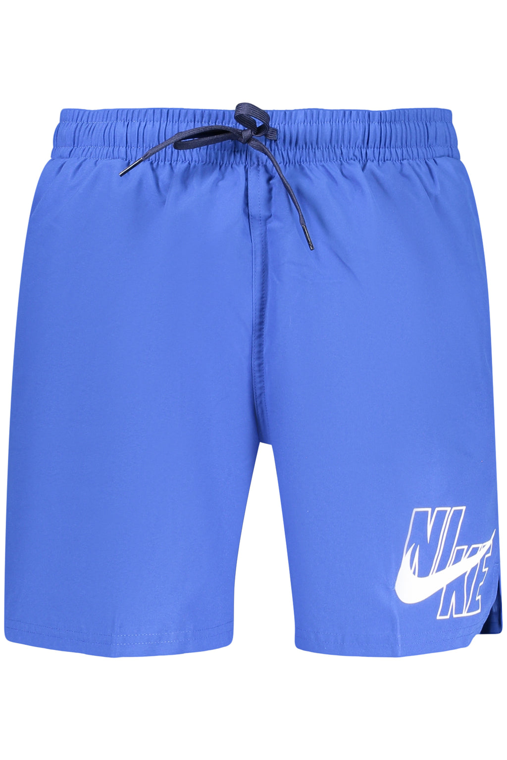 Costume da Mare NIKE Blu NESSG574
